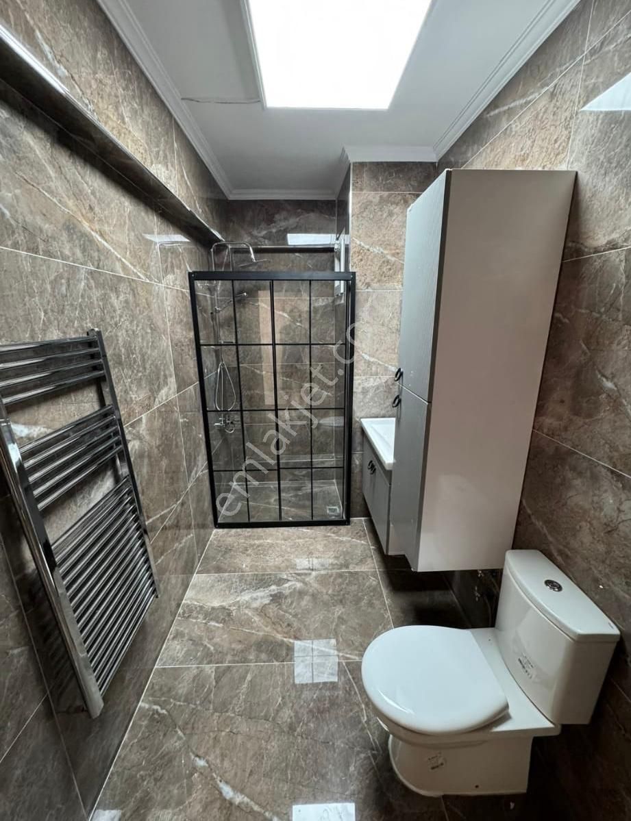 Acill Buca Hasanağa Bahçesi Yakını 3+1 120m2 Dgazlı Full Bakımlı Fırsat Satılık Daire - Görsel 12