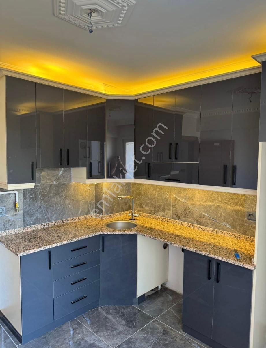 Acill Buca Hasanağa Bahçesi Yakını 3+1 120m2 Dgazlı Full Bakımlı Fırsat Satılık Daire - Görsel 9