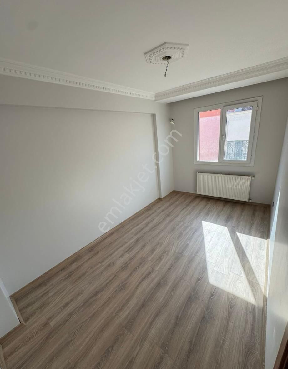 Acill Buca Hasanağa Bahçesi Yakını 3+1 120m2 Dgazlı Full Bakımlı Fırsat Satılık Daire - Görsel 5