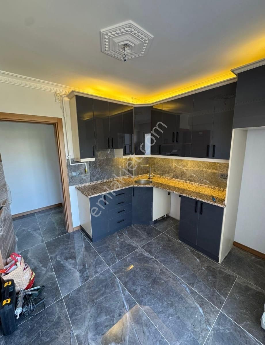 Acill Buca Hasanağa Bahçesi Yakını 3+1 120m2 Dgazlı Full Bakımlı Fırsat Satılık Daire - Görsel 8