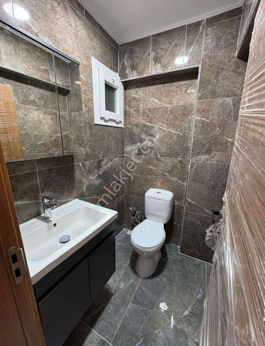 Acill Buca Hasanağa Bahçesi Yakını 3+1 120m2 Dgazlı Full Bakımlı Fırsat Satılık Daire - Görsel 13