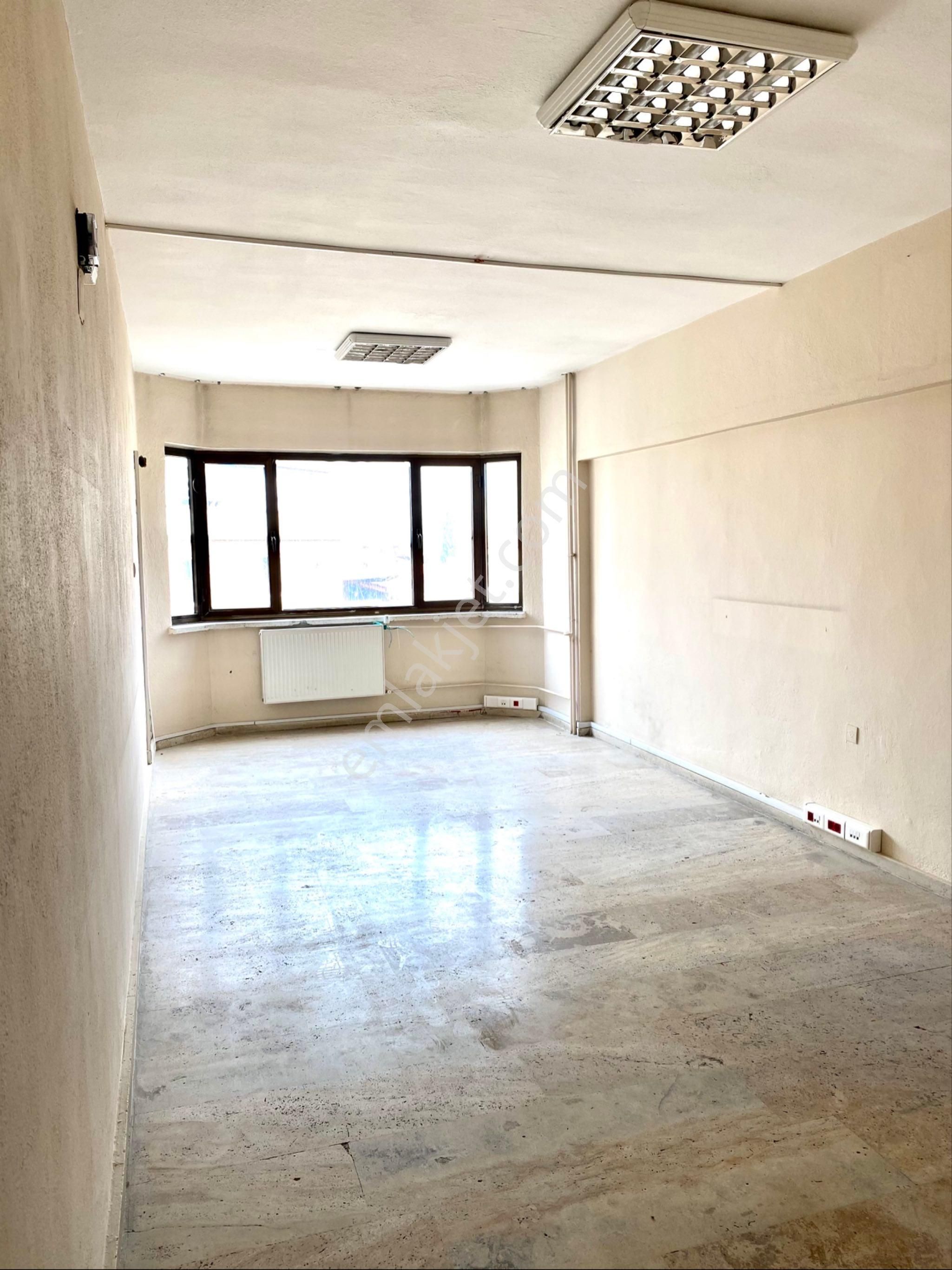 Denizli Pamukkale 15 Mayıs Asansörlü Kiralık Ofis - Görsel 3
