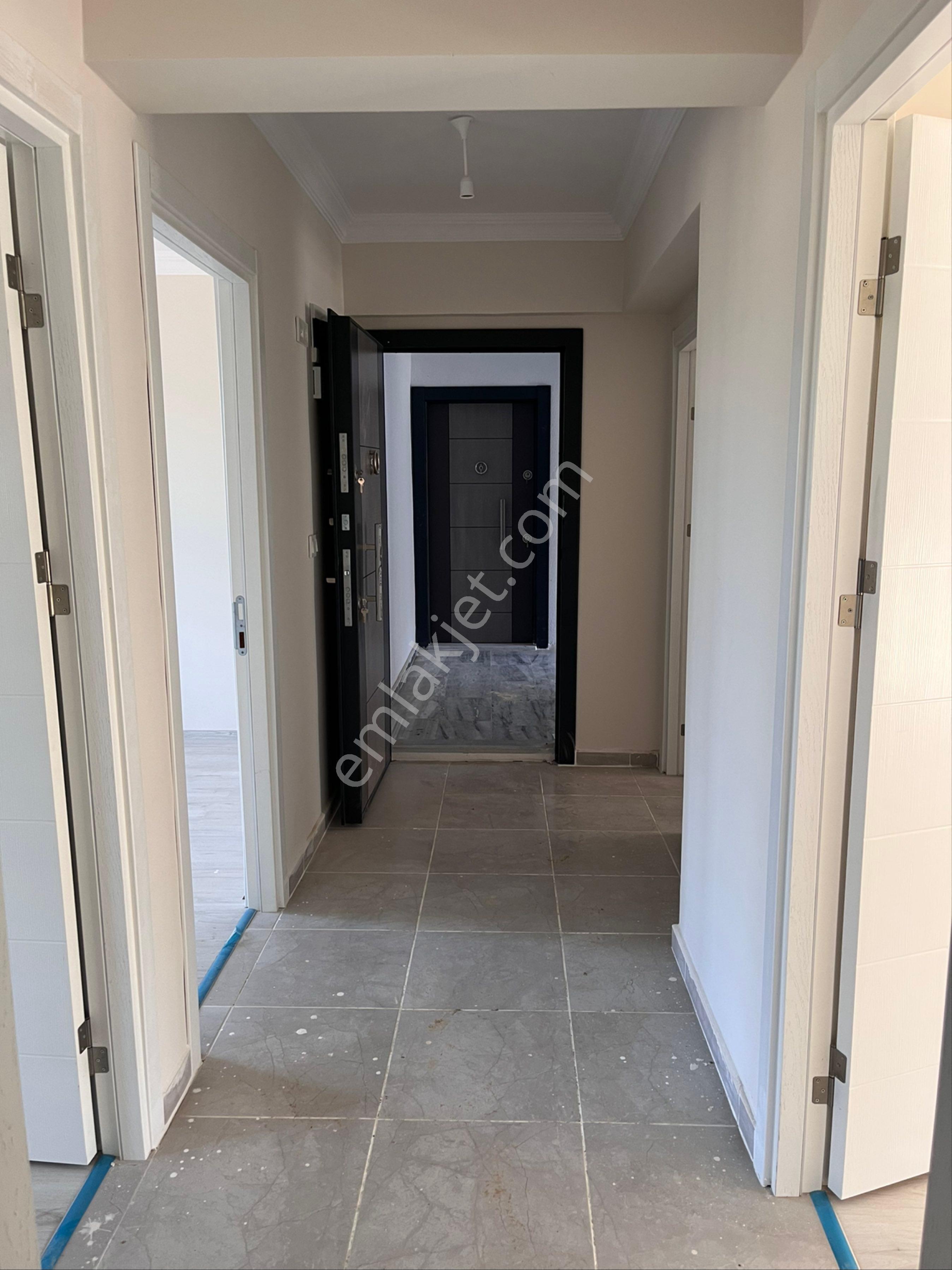 Şarköy Cumhuriyet Mh. Havuz Manzaralı (0) Daire Satılık - Görsel 28