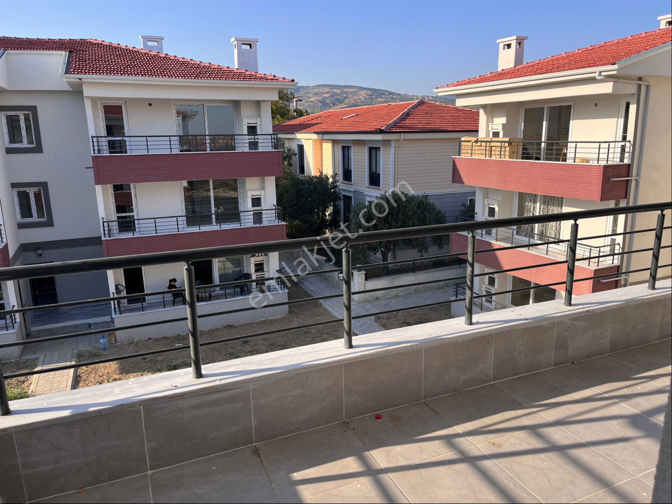 Şarköy Cumhuriyet Mh. Havuz Manzaralı (0) Daire Satılık - Görsel 27