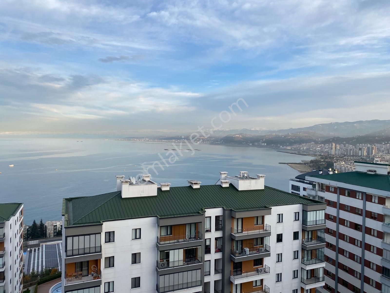 Trabzon Yalıncak'ta Satılık 3+1 Daire - Görsel 14