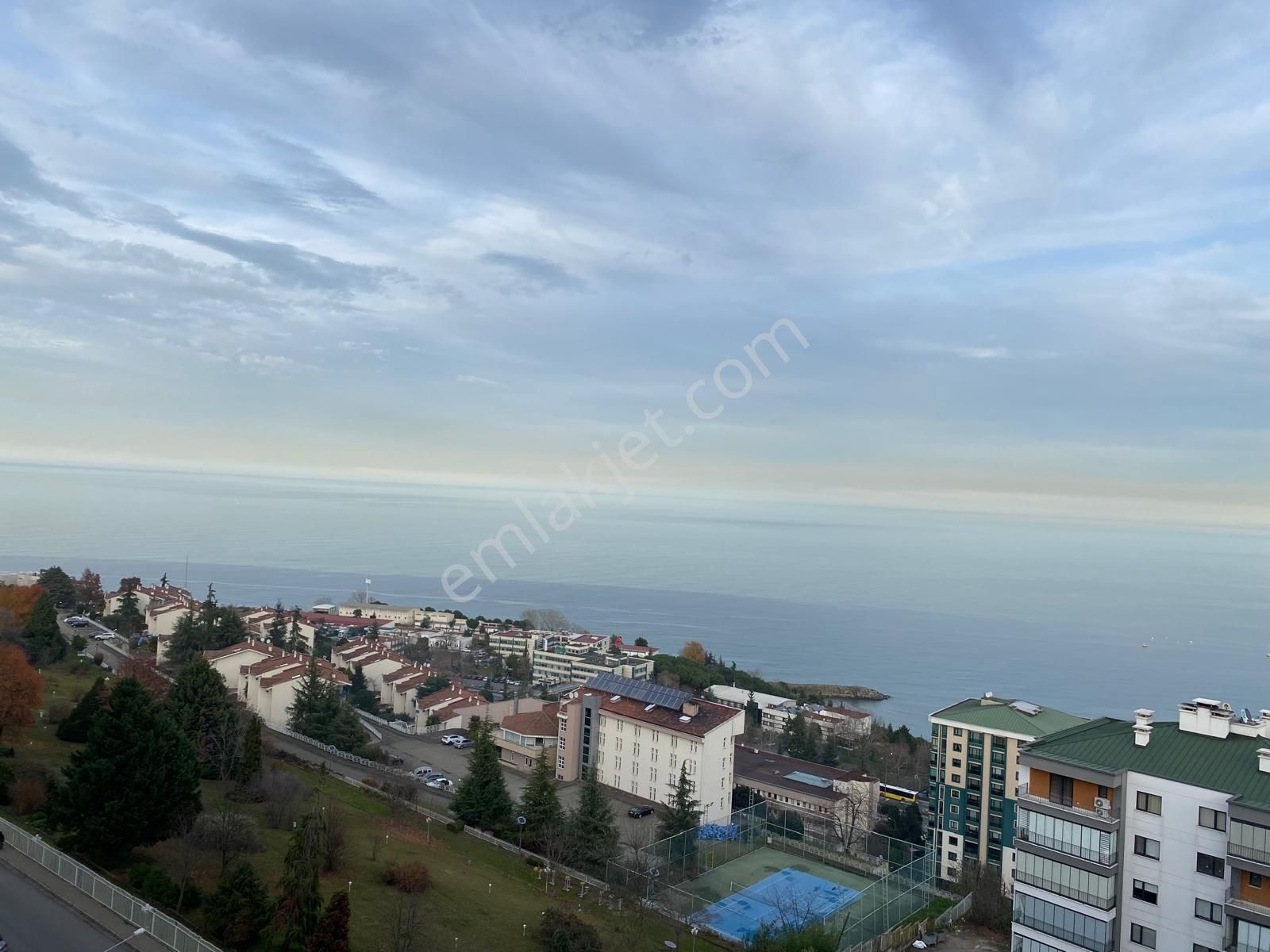 Trabzon Yalıncak'ta Satılık 3+1 Daire - Görsel 15