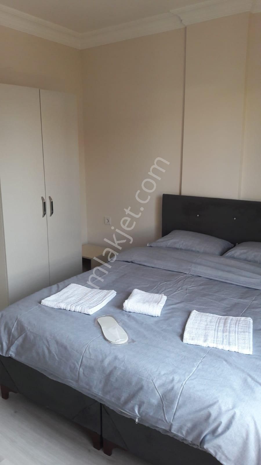 Söğütözü Medicana Hastanesi Civarı Eşyalı Günlük Aylık Kiralık Apartlar - Görsel 6