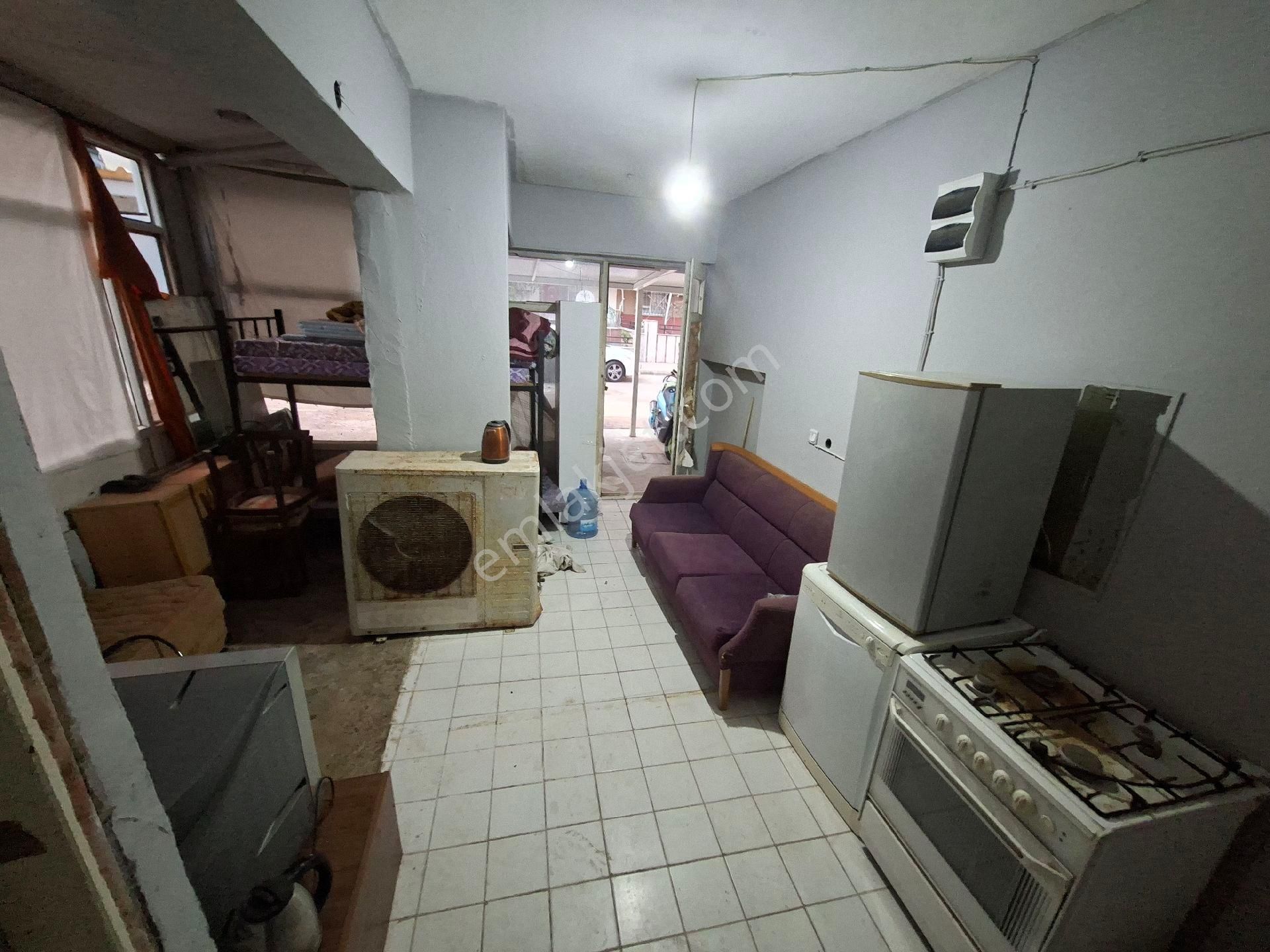 Eşyalı Kiralık Dokuma Yükseliş Yükseliş Mh 0/1 Tek Bir Oda Banyo 35 M2 - Görsel 2