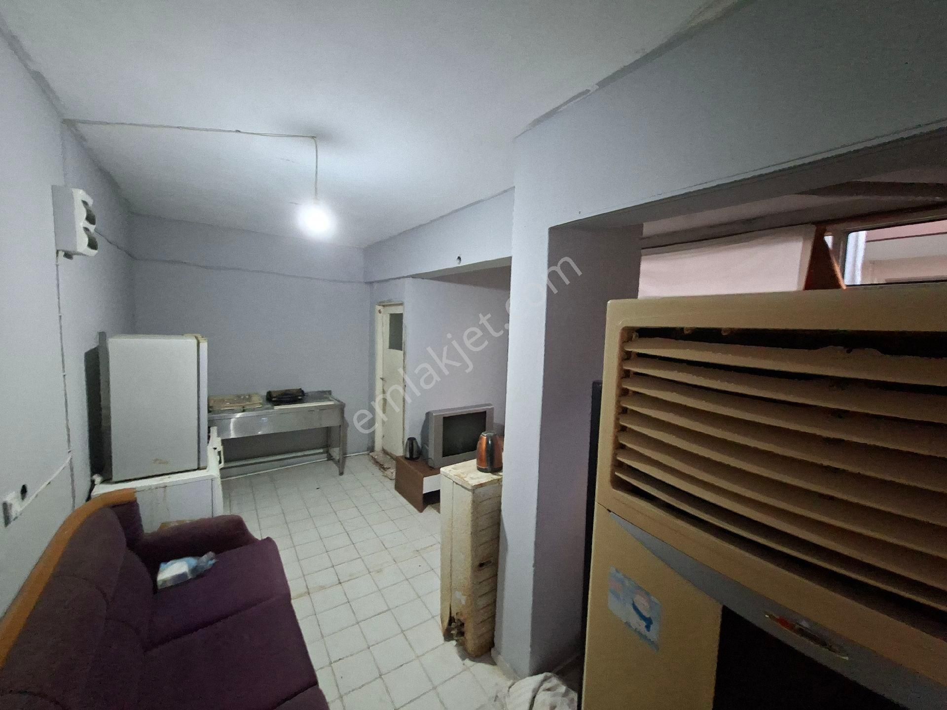 Eşyalı Kiralık Dokuma Yükseliş Yükseliş Mh 0/1 Tek Bir Oda Banyo 35 M2