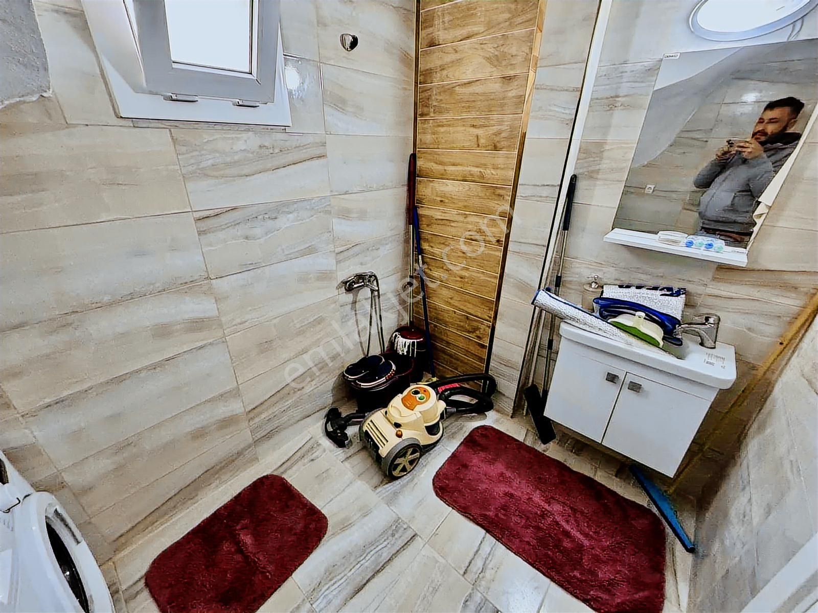 Deniz Manzaralı Havuzlu Site İçinde 3+1 Dubleks Daire - Görsel 4