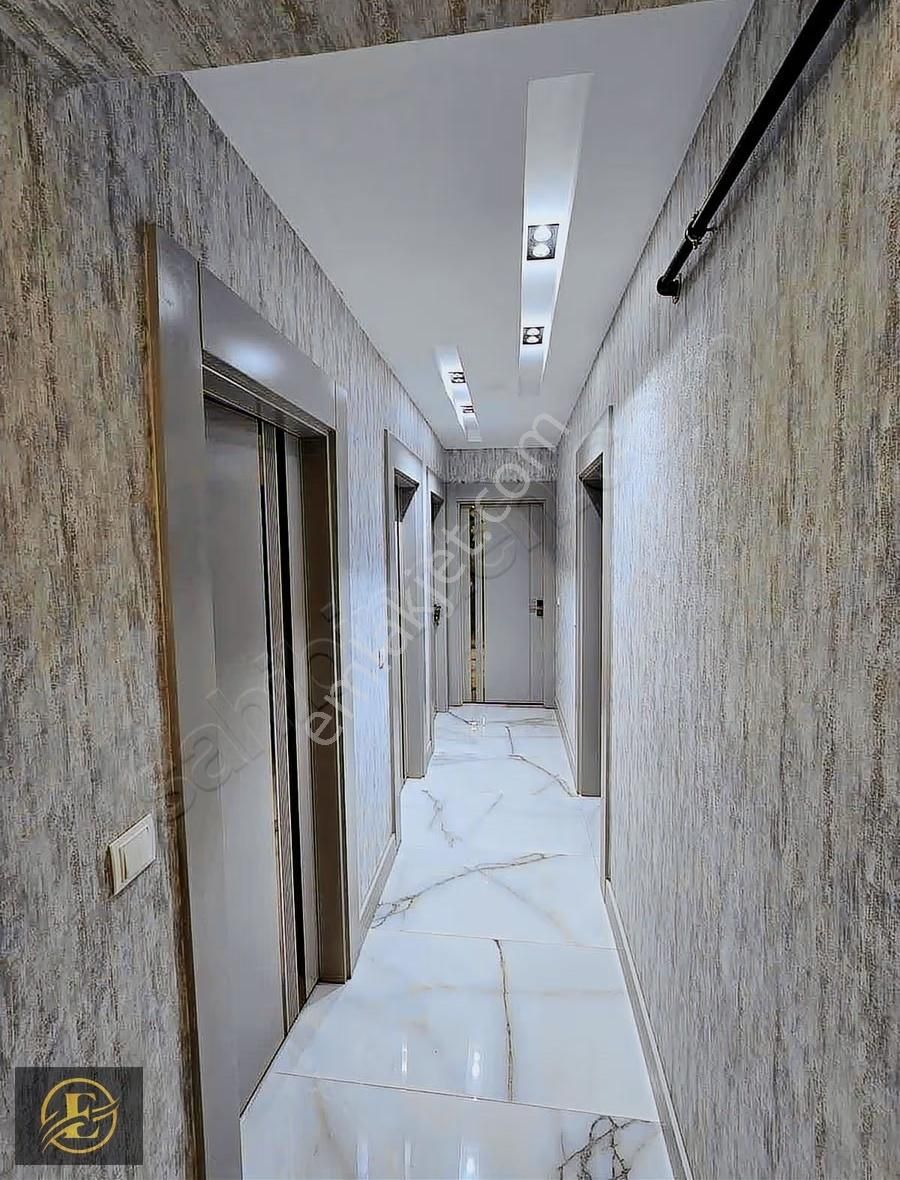 Ekolden Bölgesinin En İyi İşçilikli Ve Muazzam Konumunda 2,5+1 - Görsel 16