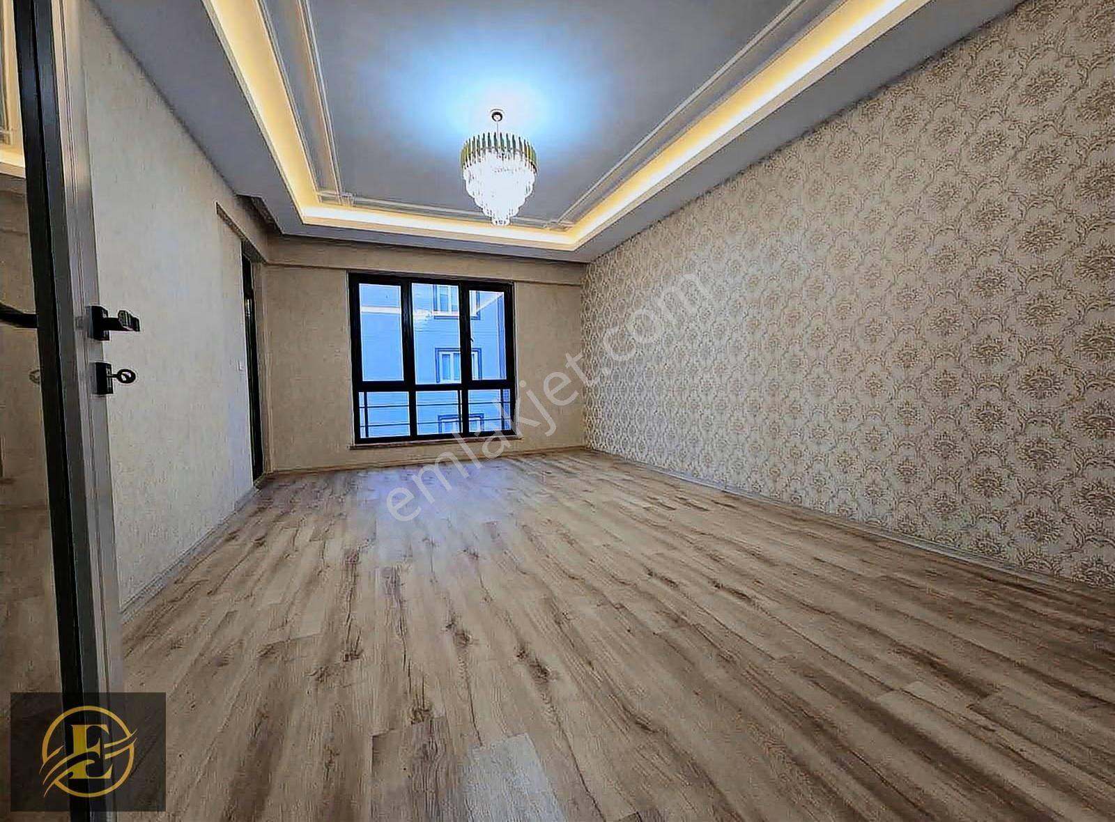 Ekolden Bölgesinin En İyi İşçilikli Ve Muazzam Konumunda 2,5+1 - Görsel 15