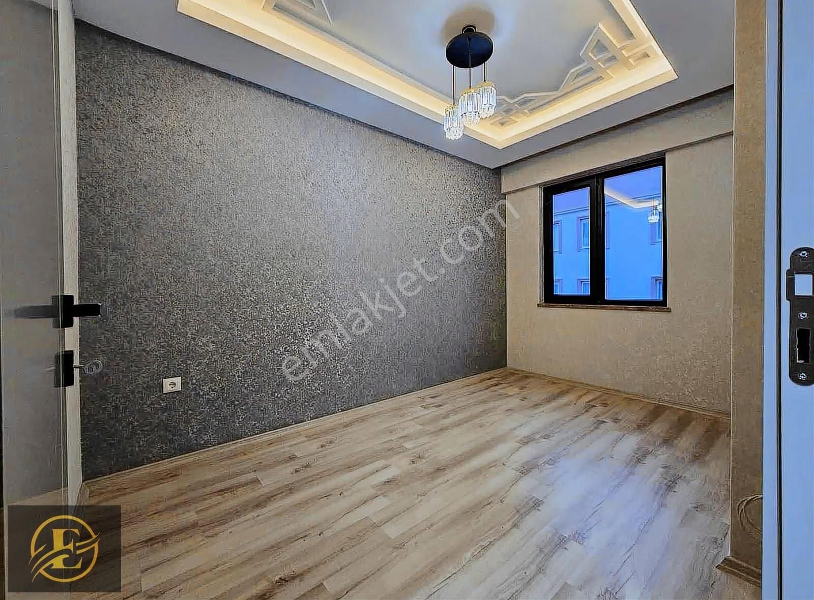 Ekolden Bölgesinin En İyi İşçilikli Ve Muazzam Konumunda 2,5+1 - Görsel 19