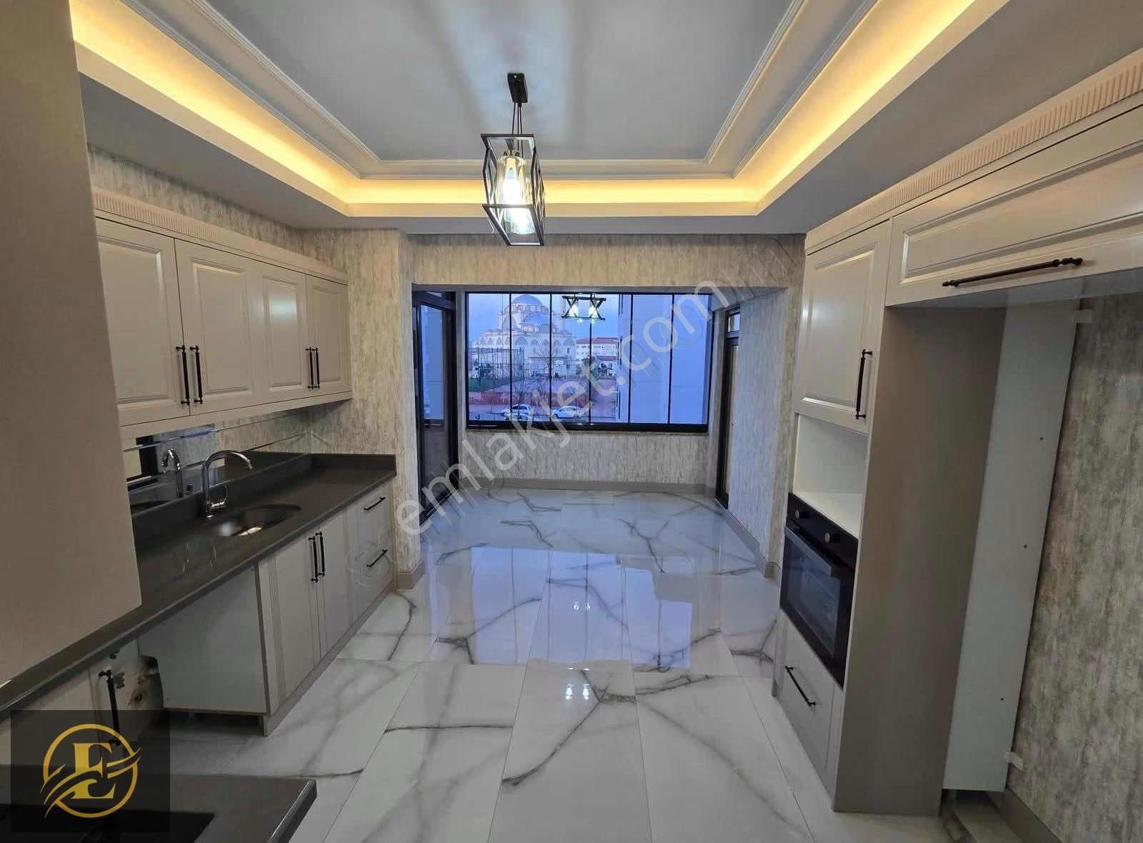 Ekolden Bölgesinin En İyi İşçilikli Ve Muazzam Konumunda 2,5+1 - Görsel 17