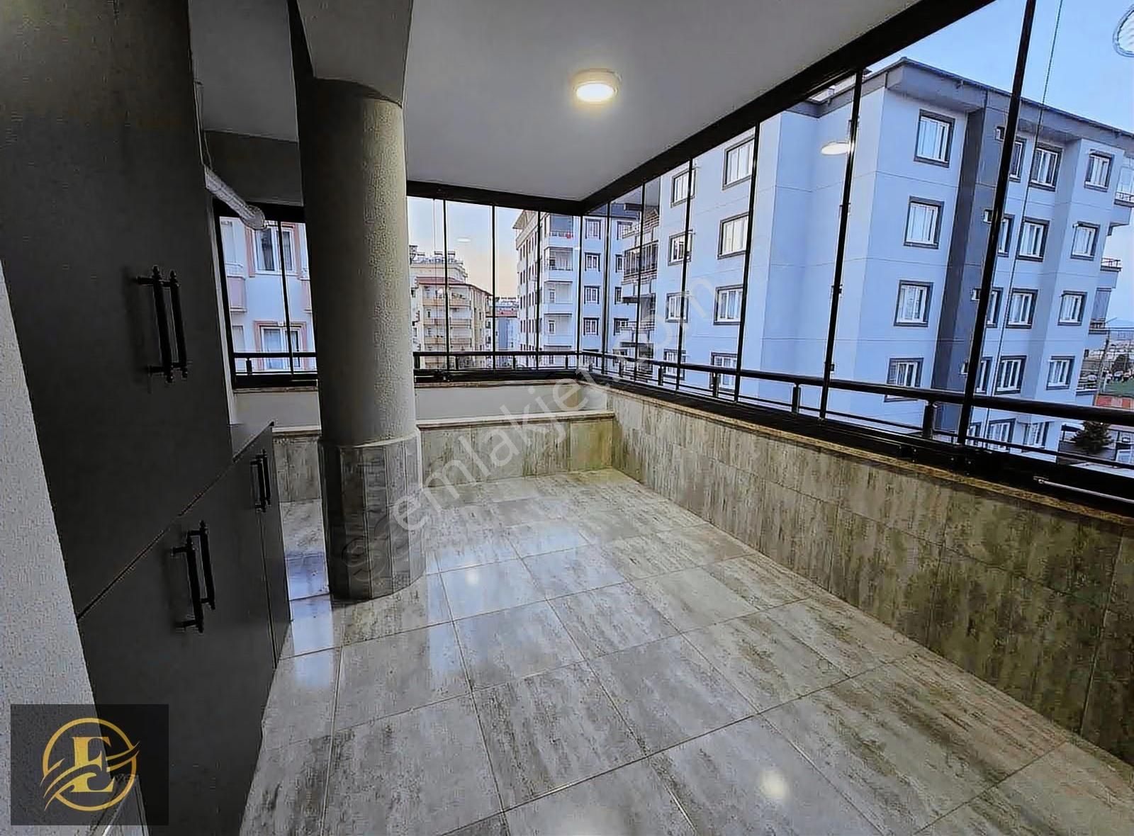 Ekolden Bölgesinin En İyi İşçilikli Ve Muazzam Konumunda 2,5+1 - Görsel 2