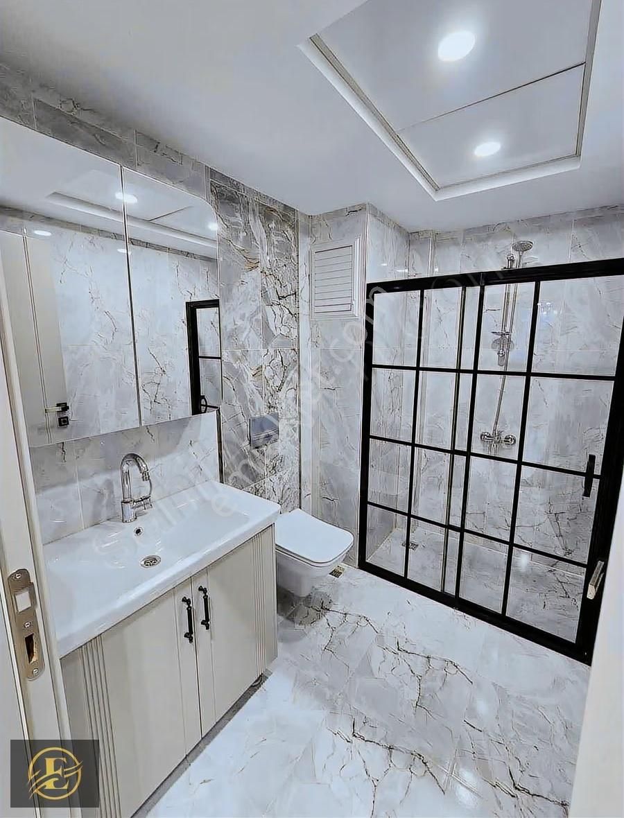 Ekolden Bölgesinin En İyi İşçilikli Ve Muazzam Konumunda 2,5+1 - Görsel 9