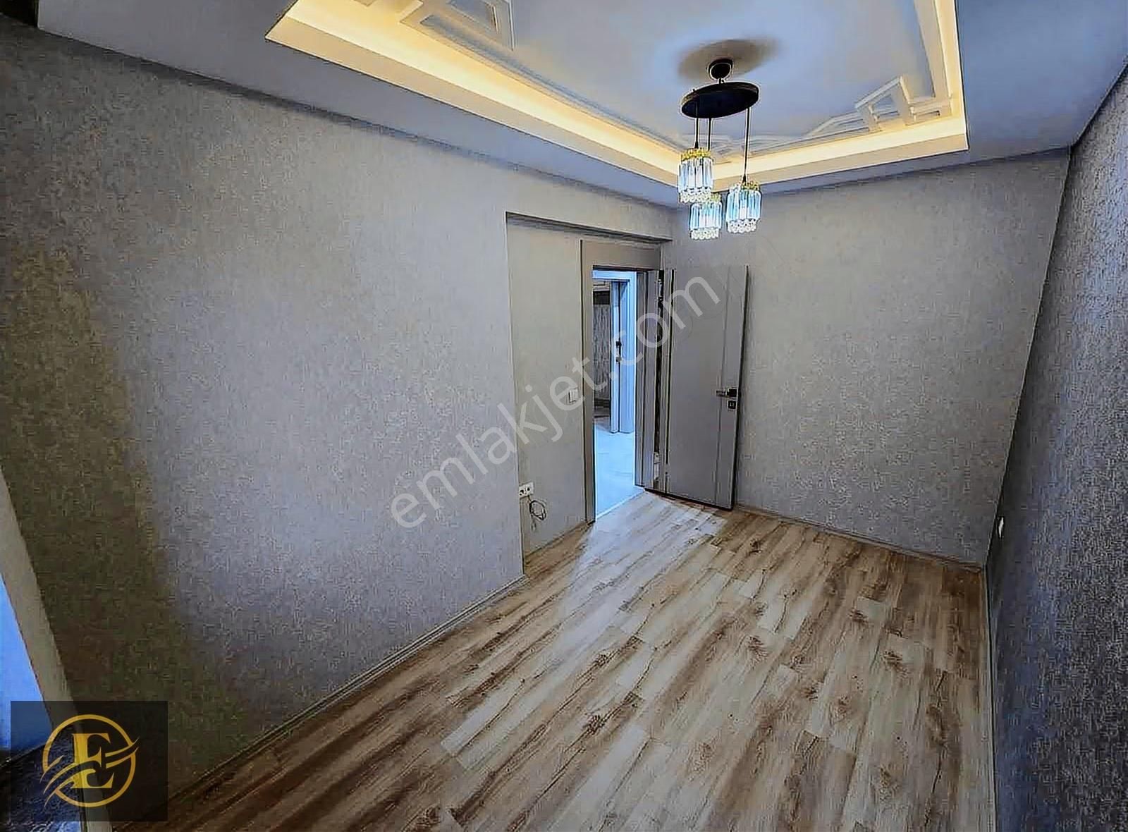 Ekolden Bölgesinin En İyi İşçilikli Ve Muazzam Konumunda 2,5+1 - Görsel 14