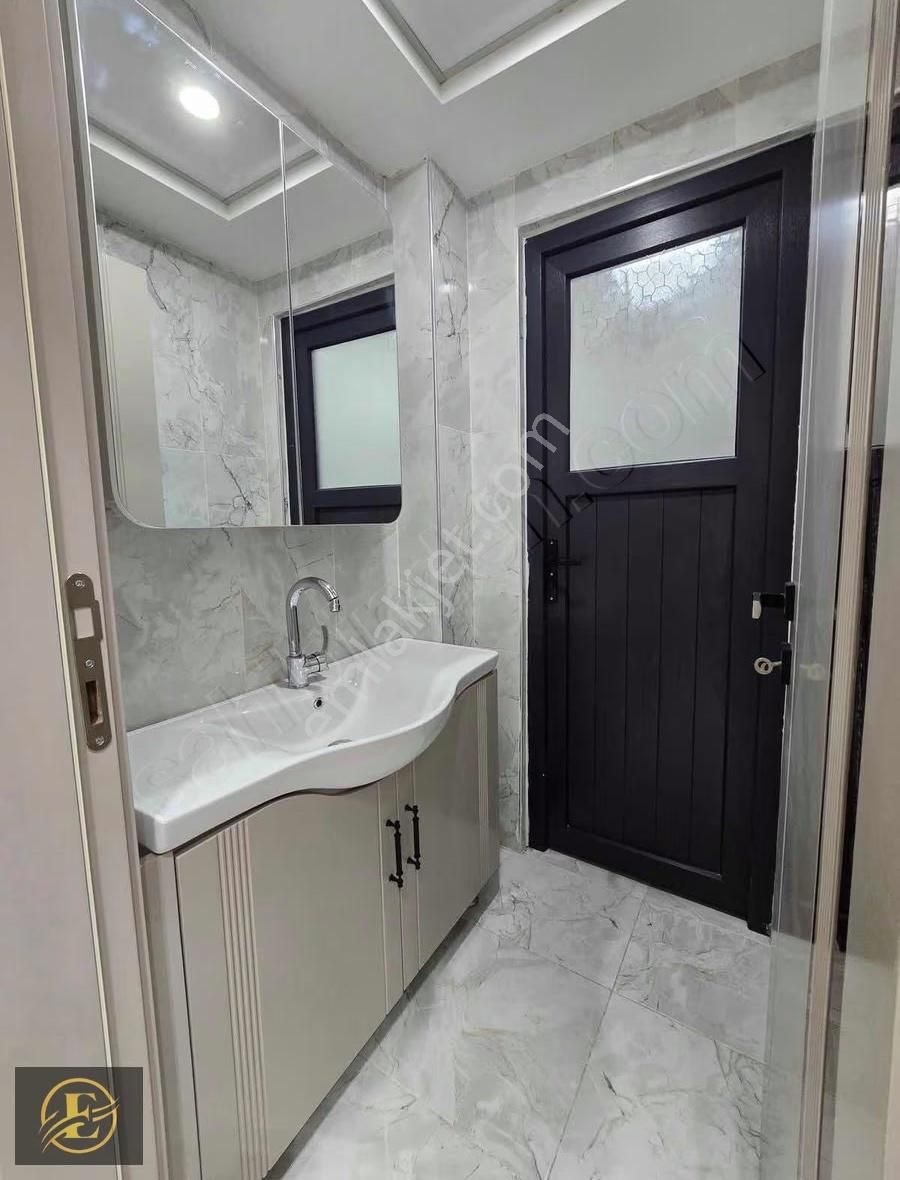 Ekolden Bölgesinin En İyi İşçilikli Ve Muazzam Konumunda 2,5+1 - Görsel 6