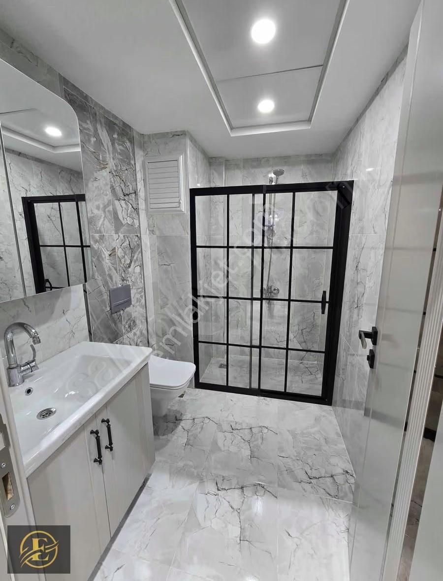 Ekolden Bölgesinin En İyi İşçilikli Ve Muazzam Konumunda 2,5+1 - Görsel 18