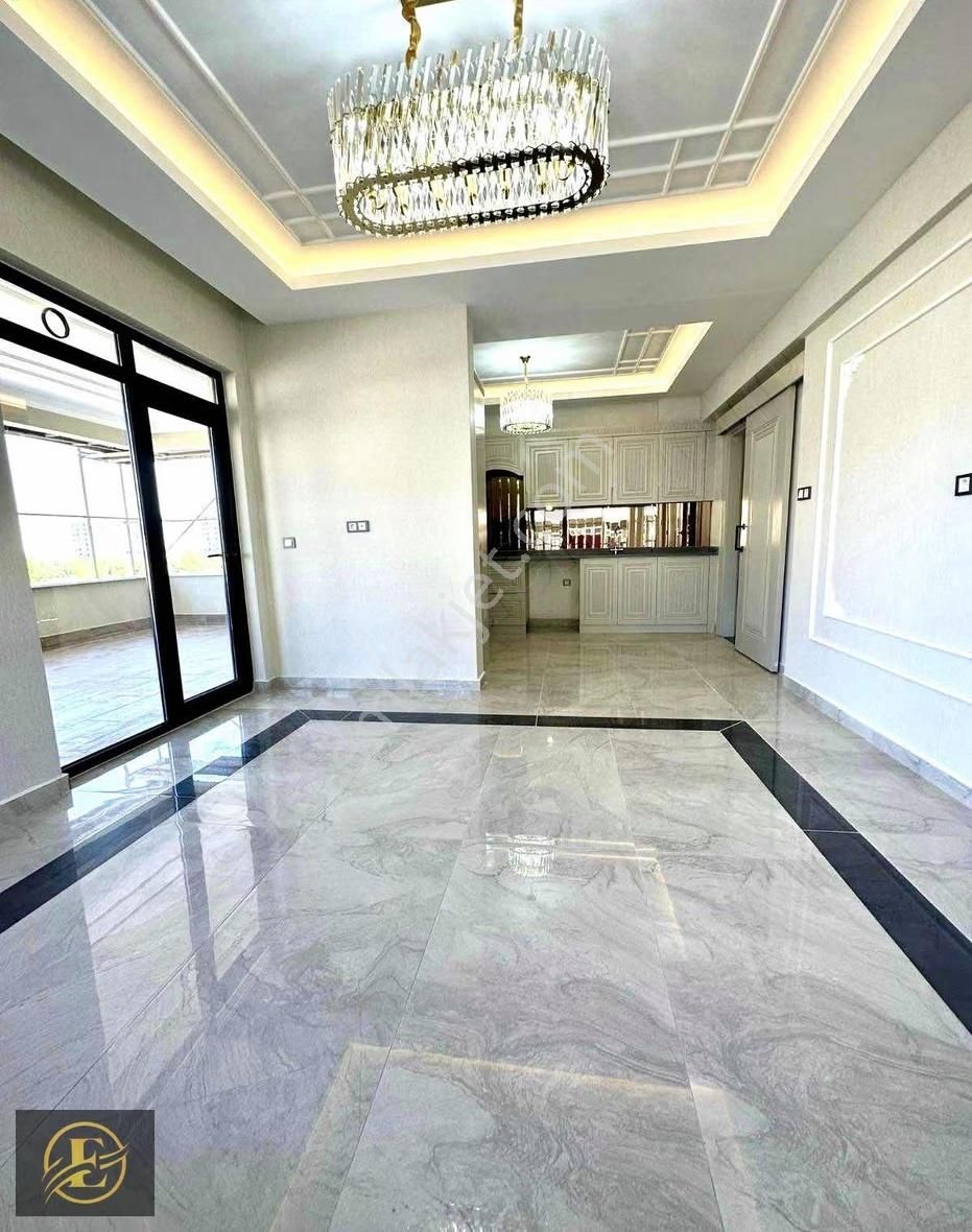 Ekol'den Mavikentin En Güzel Yapısında Sıfır 2,5+1 !!!