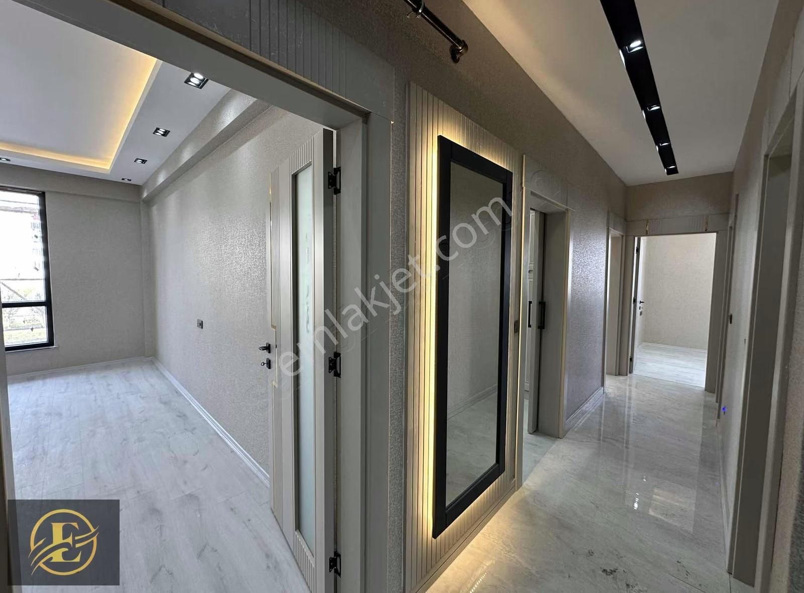 Ekol'den Mavikent Park Cepheli Lüks Tasarım Harika Konum Uygun!! - Görsel 11