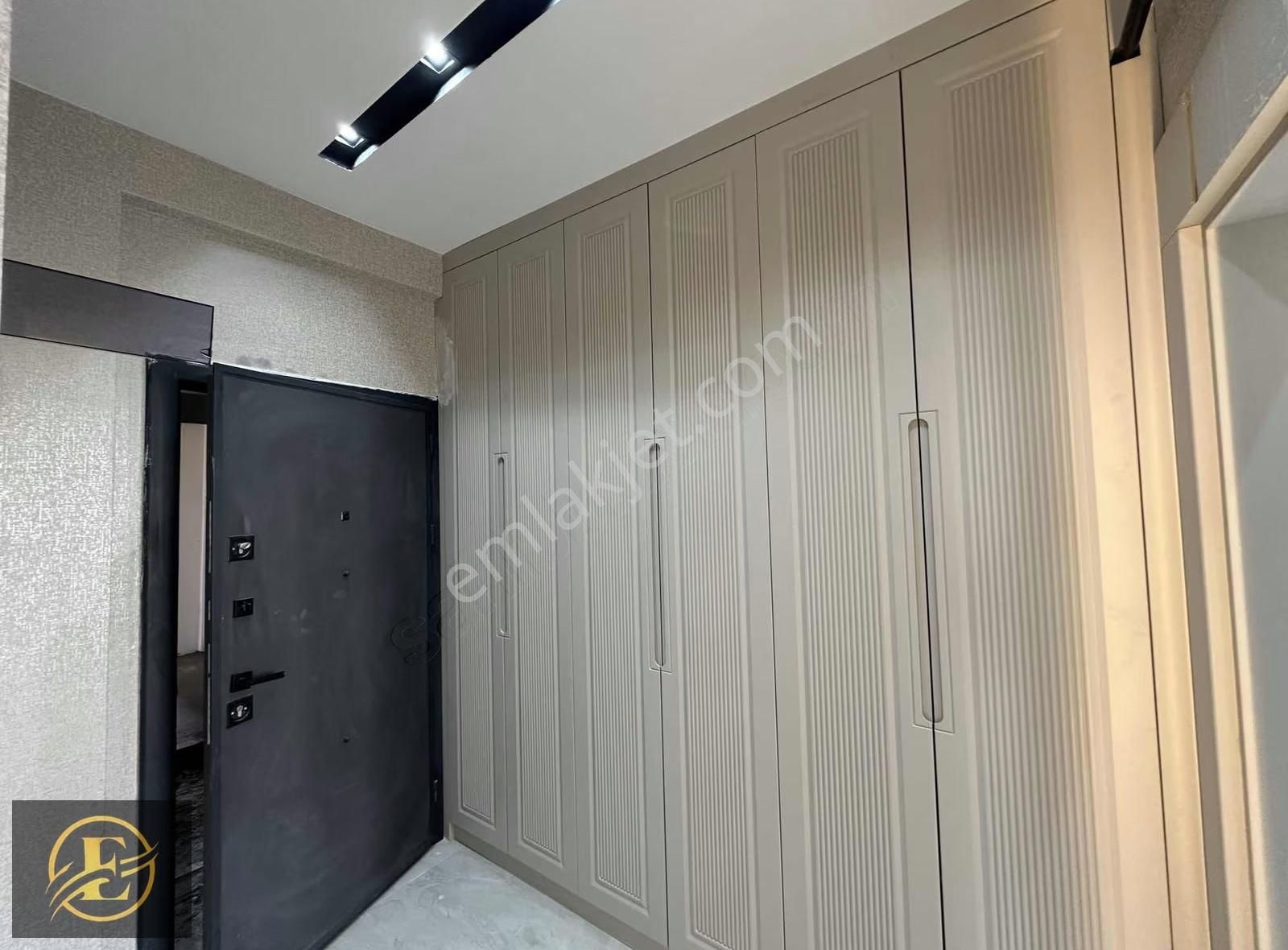 Ekol'den Mavikent Park Cepheli Lüks Tasarım Harika Konum Uygun!! - Görsel 6