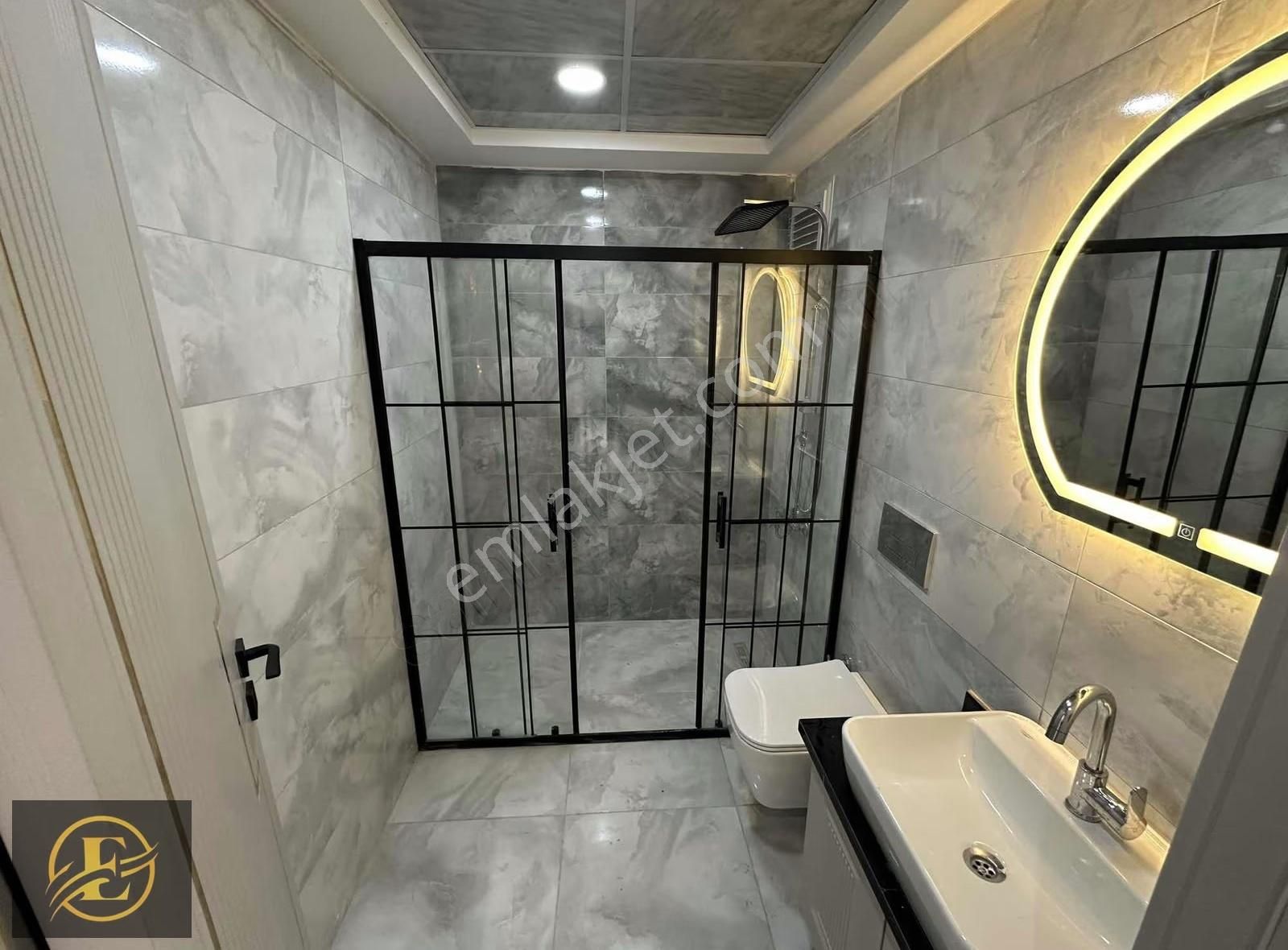 Ekol'den Mavikent Park Cepheli Lüks Tasarım Harika Konum Uygun!! - Görsel 2