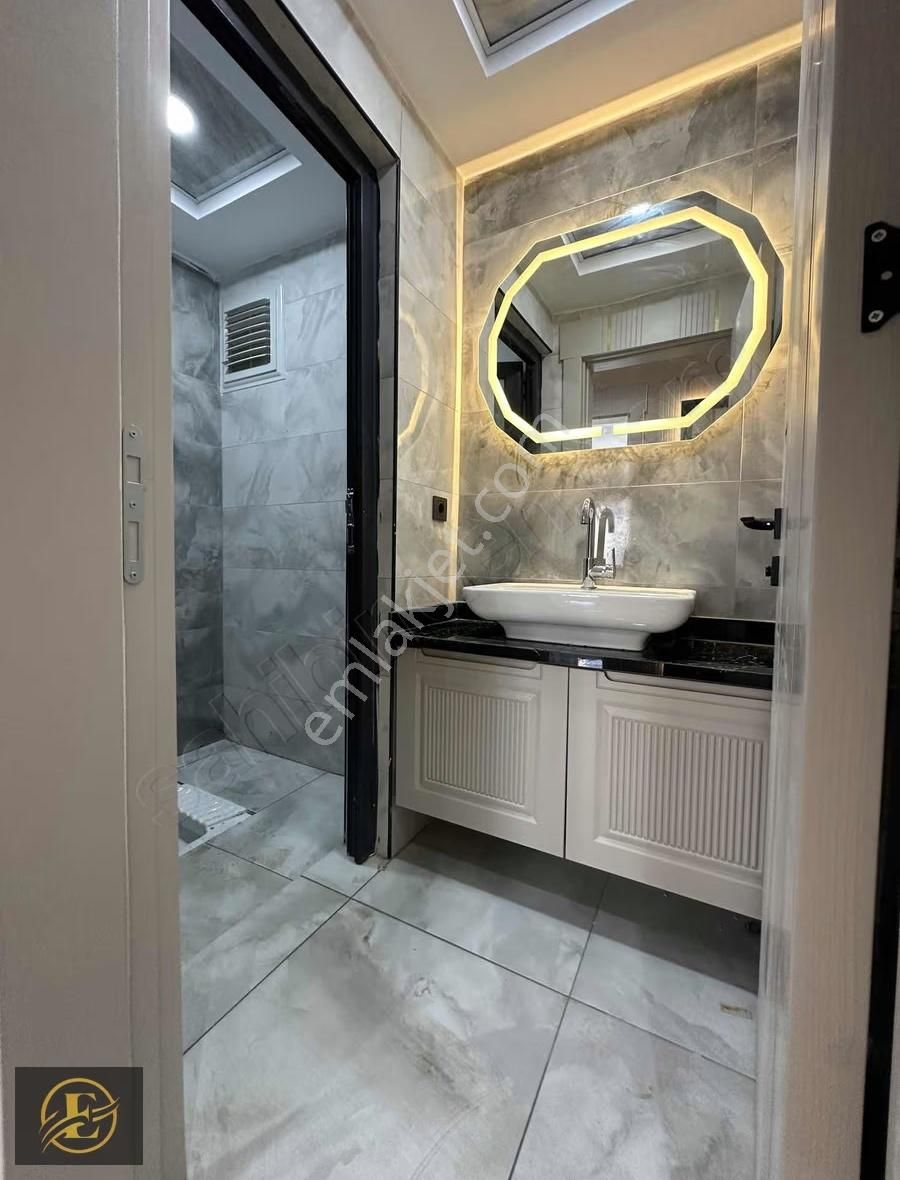 Ekol'den Mavikent Park Cepheli Lüks Tasarım Harika Konum Uygun!! - Görsel 14