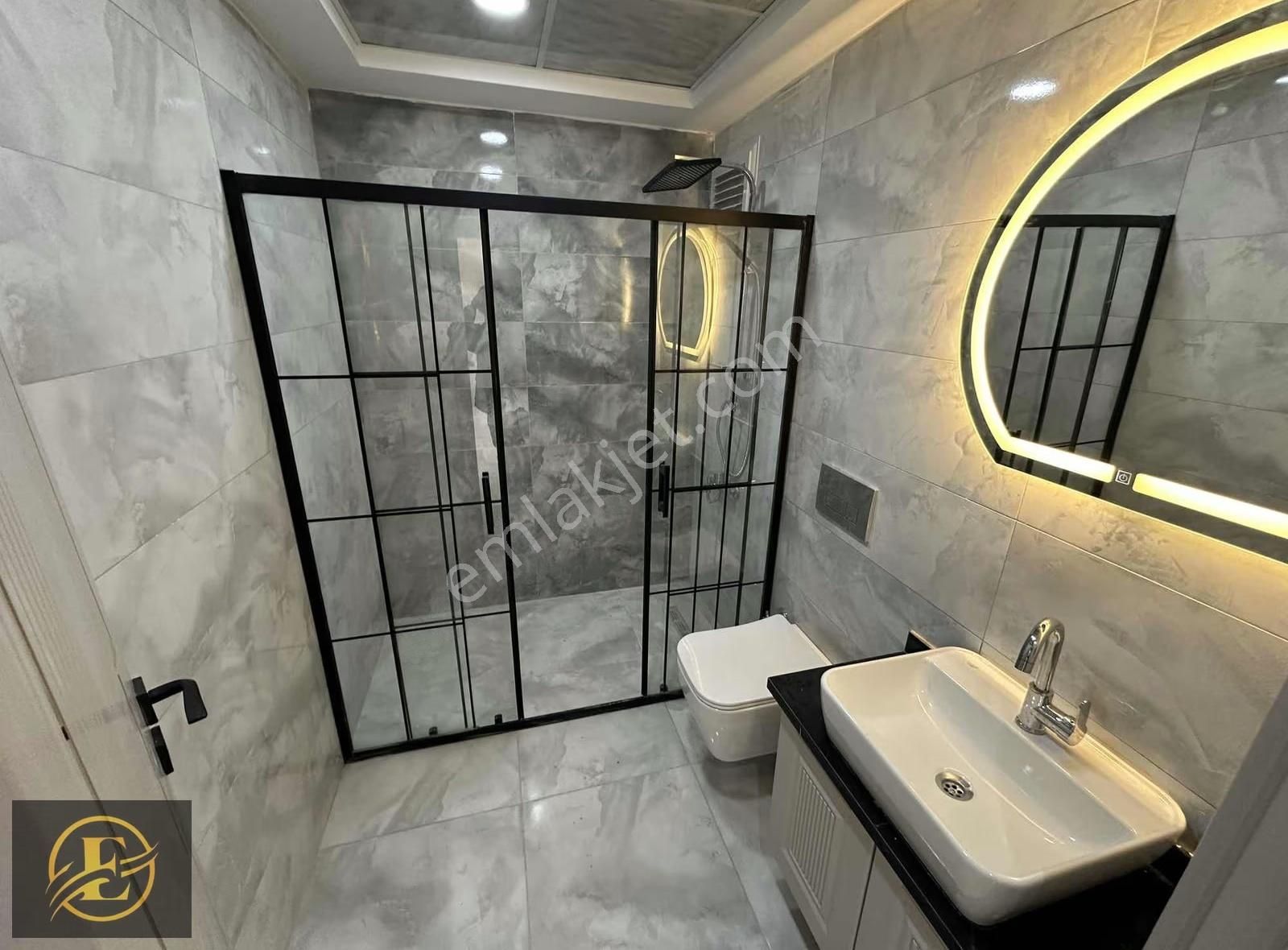 Ekol'den Mavikent Park Cepheli Lüks Tasarım Harika Konum Uygun!! - Görsel 15