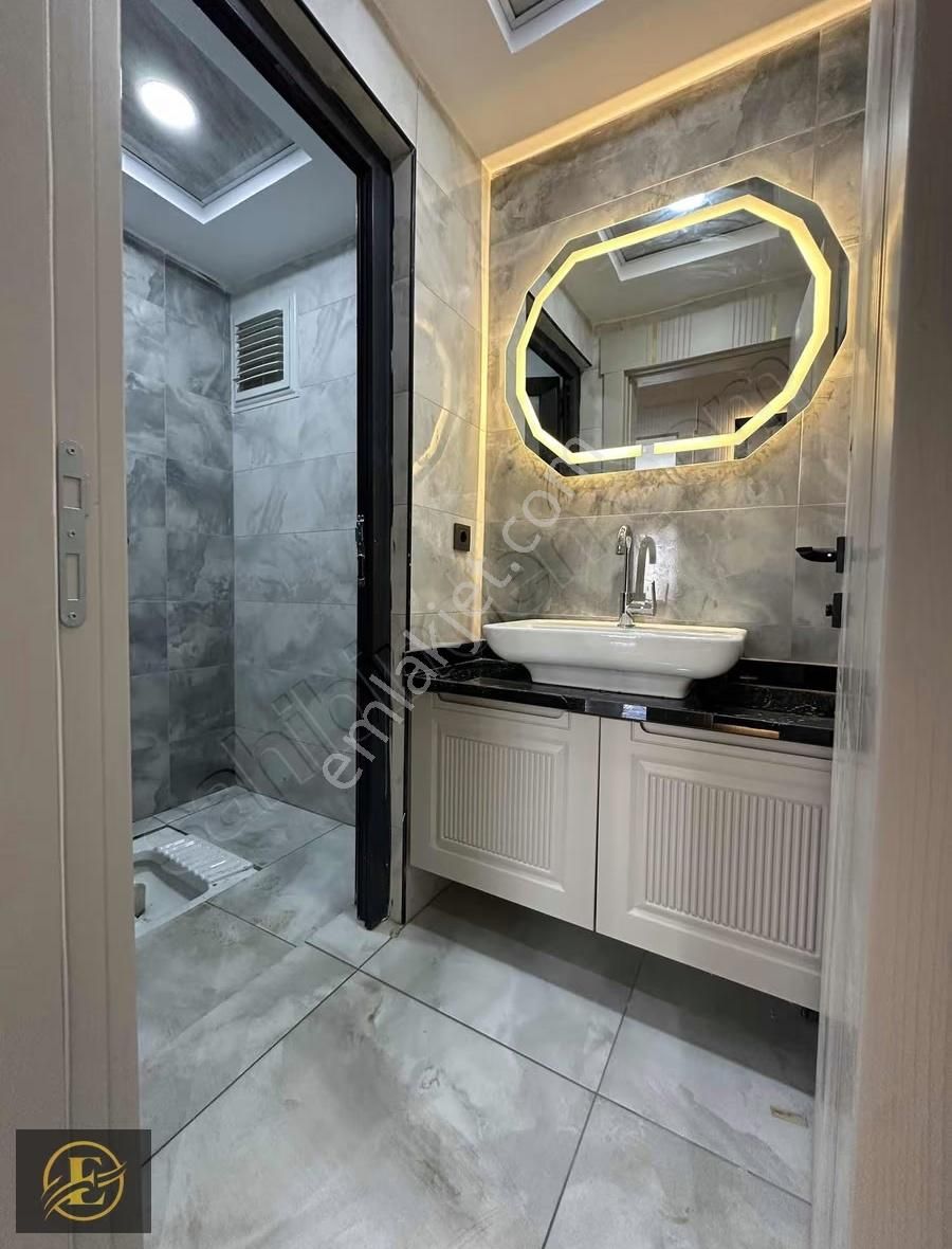 Ekol'den Mavikent Park Cepheli Lüks Tasarım Harika Konum Uygun!! - Görsel 12