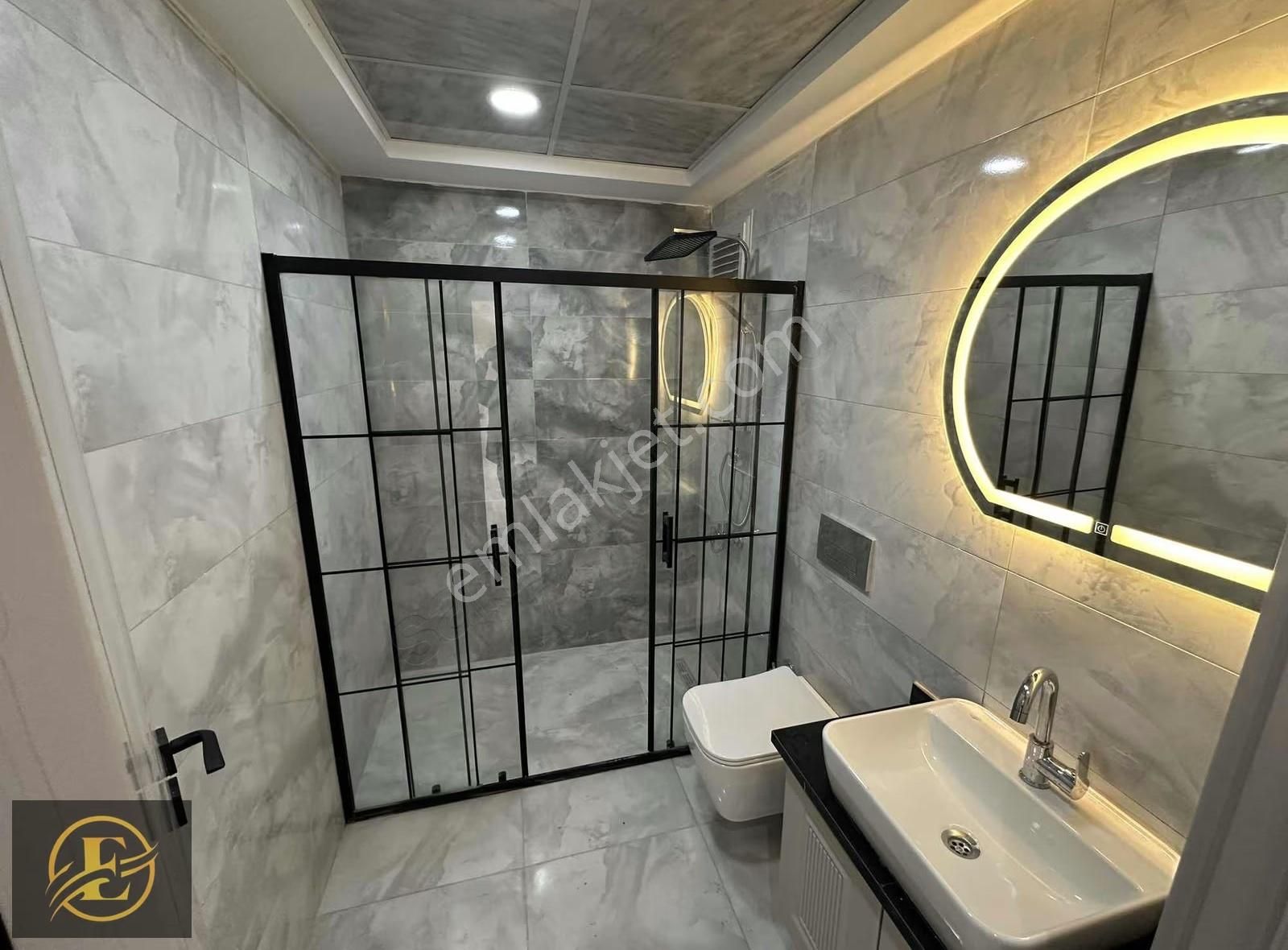 Ekol'den Mavikent Park Cepheli Lüks Tasarım Harika Konum Uygun!! - Görsel 17