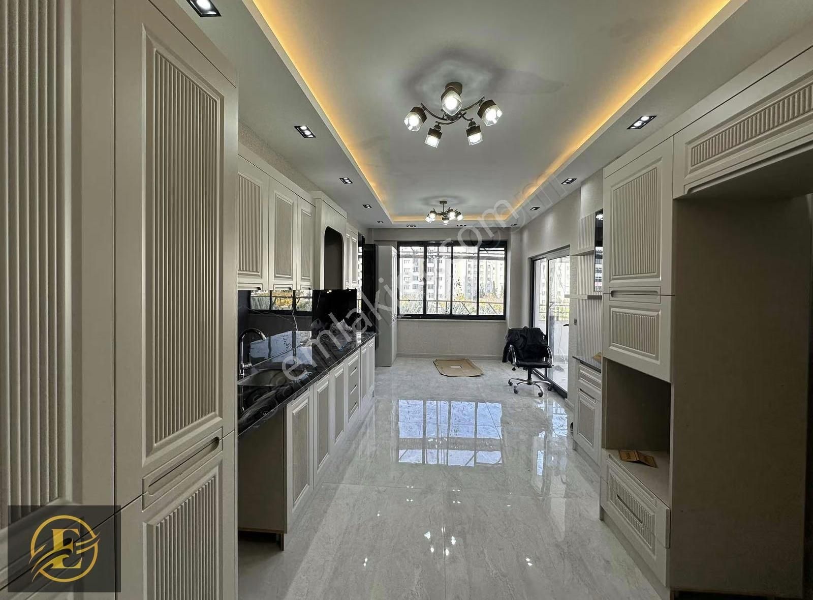 Ekol'den Mavikent Park Cepheli Lüks Tasarım Harika Konum Uygun!! - Görsel 21