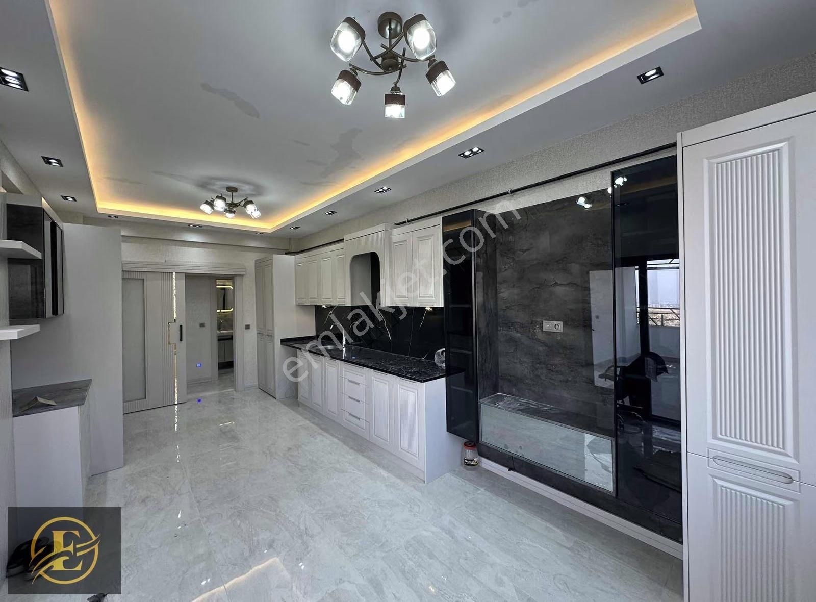 Ekol'den Mavikent Park Cepheli Lüks Tasarım Harika Konum Uygun!! - Görsel 3