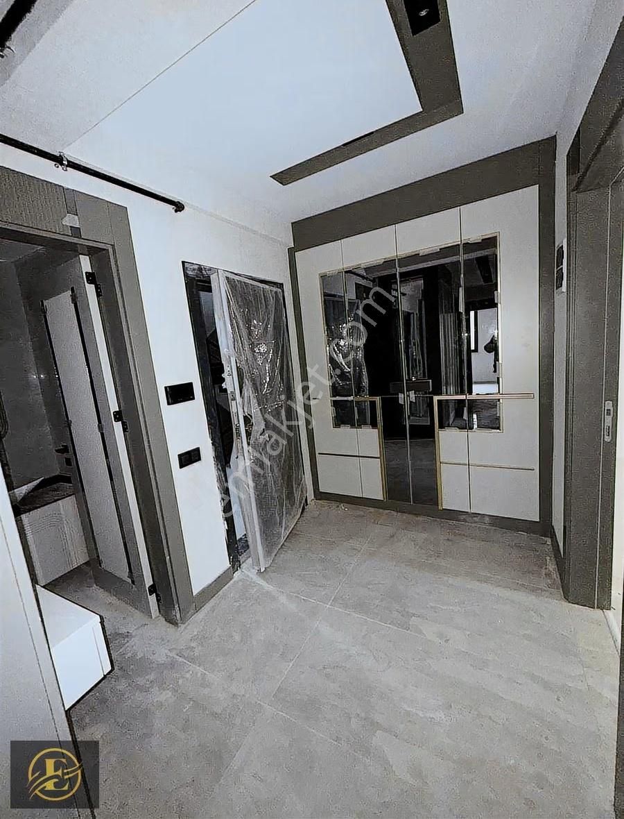 Ekol'den Yerden Isıtma Ultra Lüks 2,5+1 Daire - Görsel 9