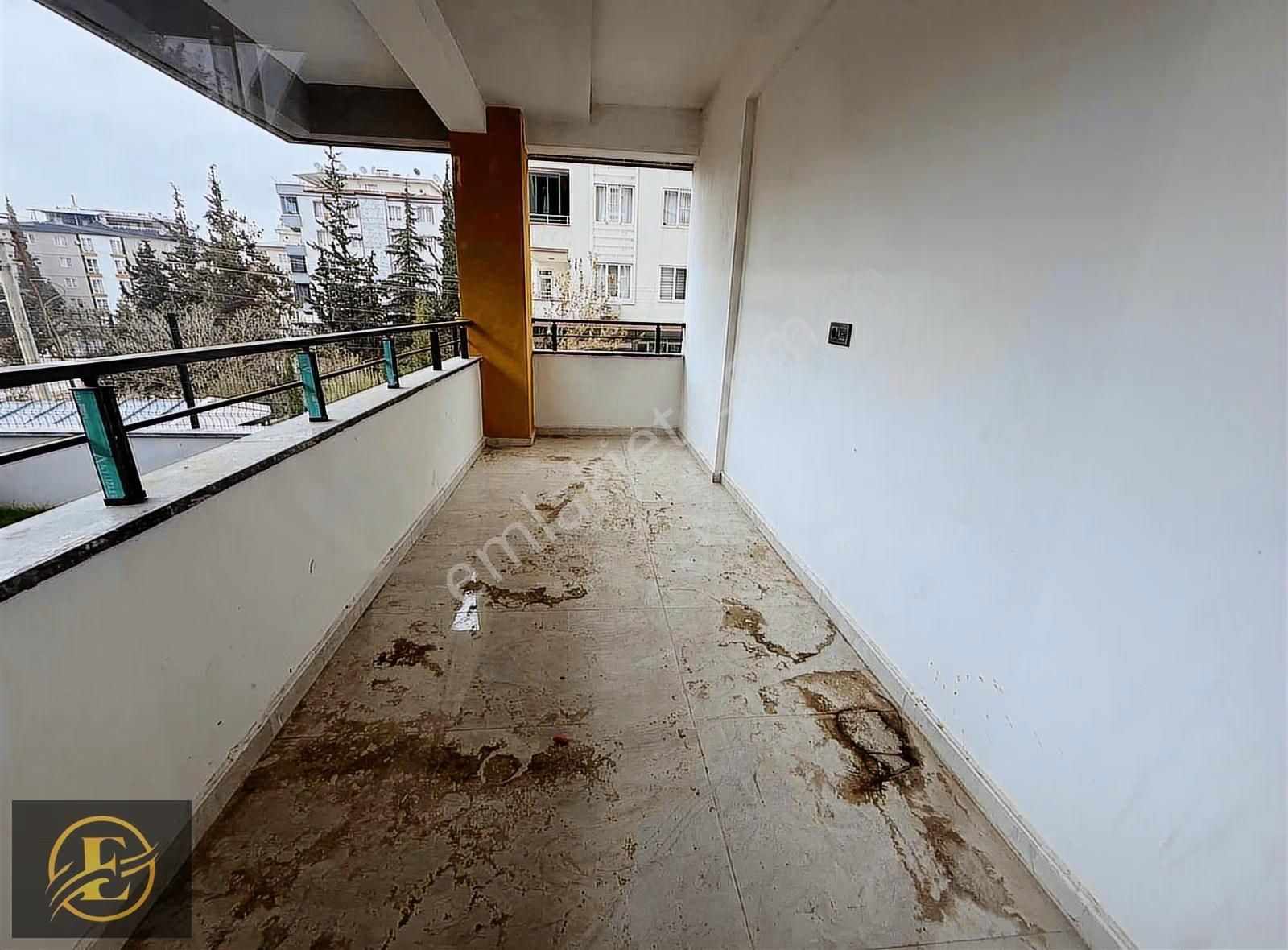 Ekol'den Yerden Isıtma Ultra Lüks 2,5+1 Daire - Görsel 6