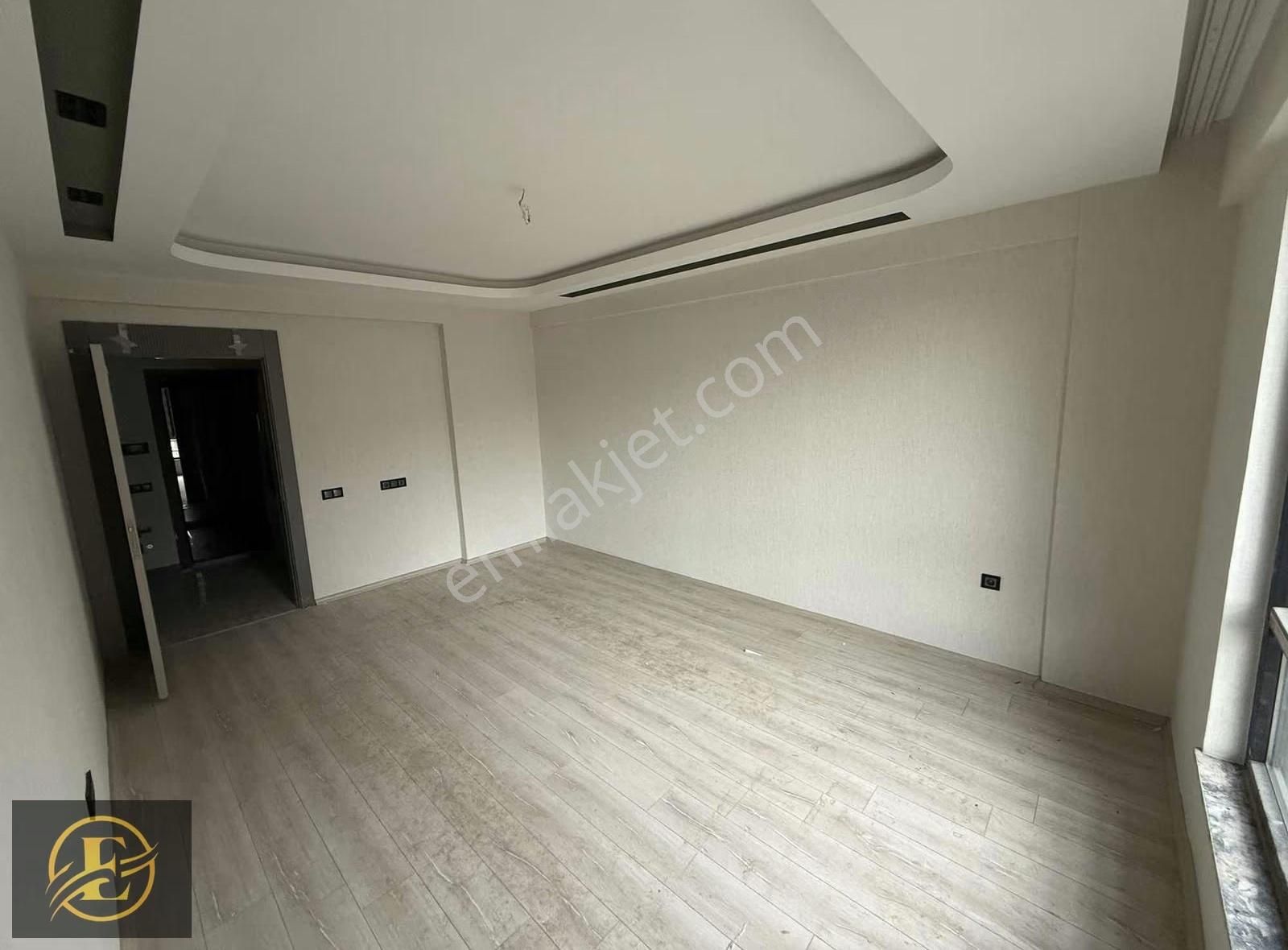 Ekol'den Yerden Isıtma Ultra Lüks 2,5+1 Daire - Görsel 5