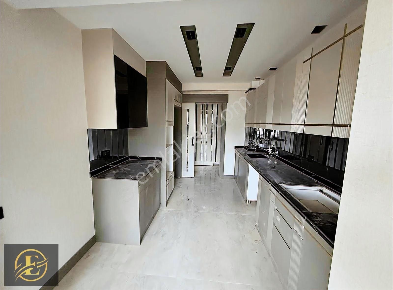 Ekol'den Yerden Isıtma Ultra Lüks 2,5+1 Daire - Görsel 7