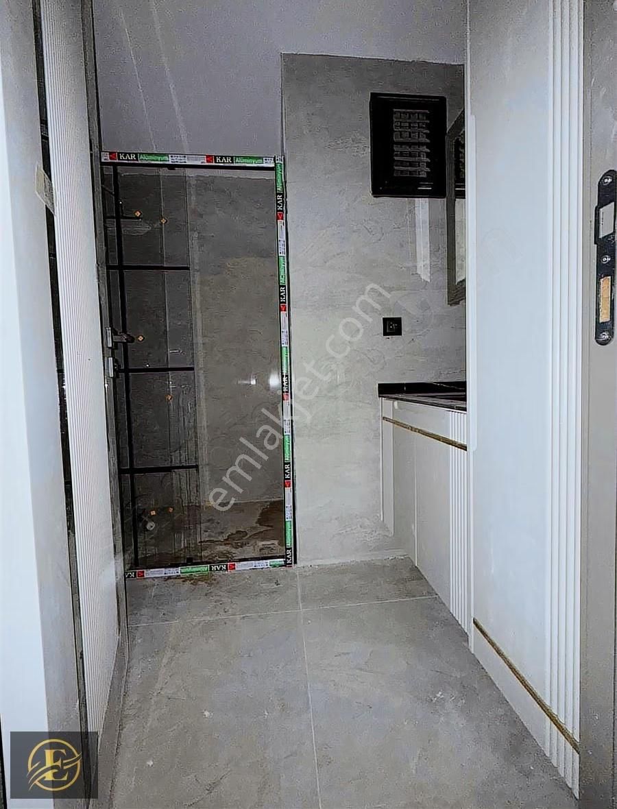 Ekol'den Yerden Isıtma Ultra Lüks 2,5+1 Daire - Görsel 8