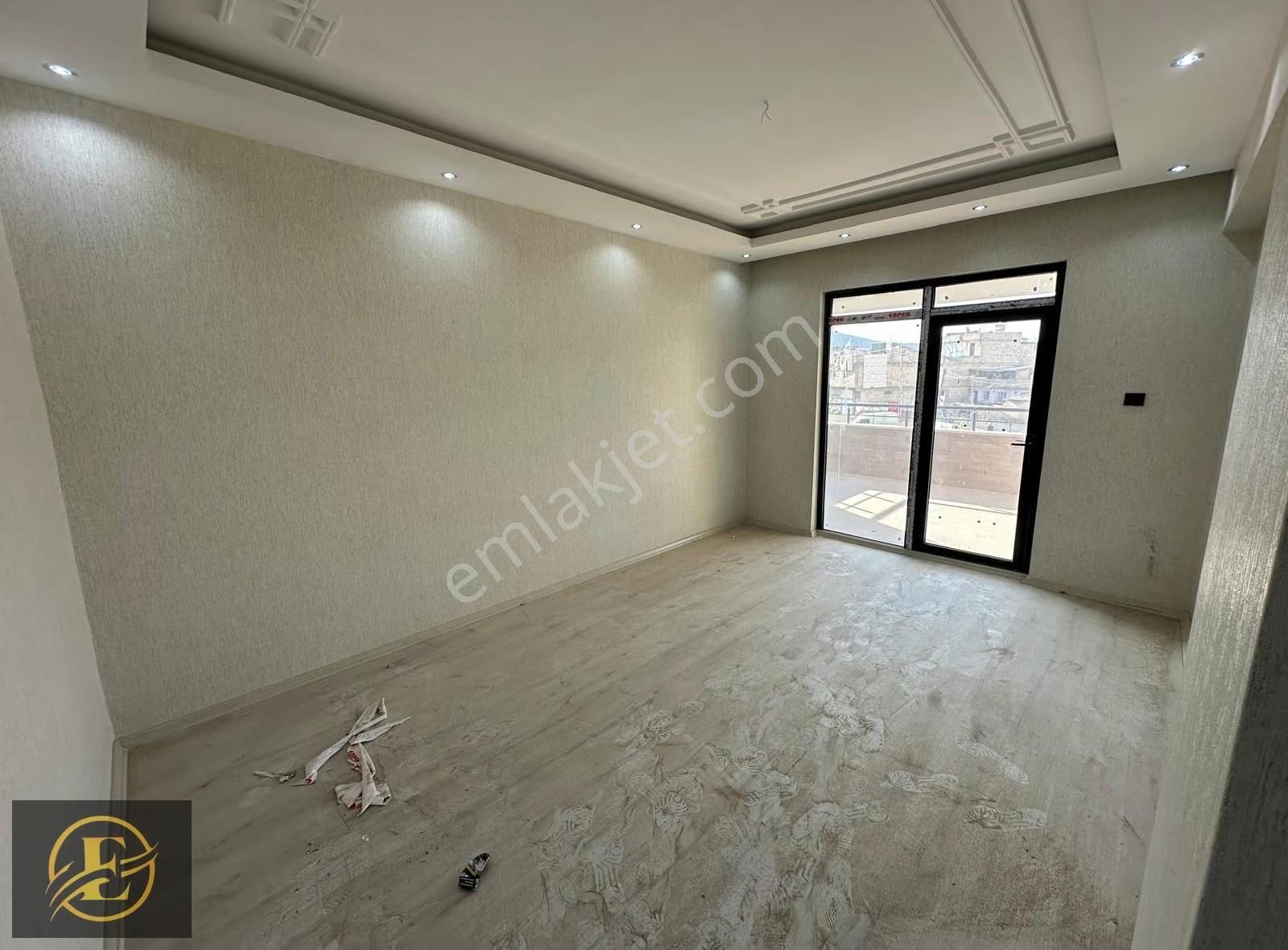 Ekol'den Mavikent Çarşı Civarı Geniş Uygun Site İçi Fırsat Daire - Görsel 9