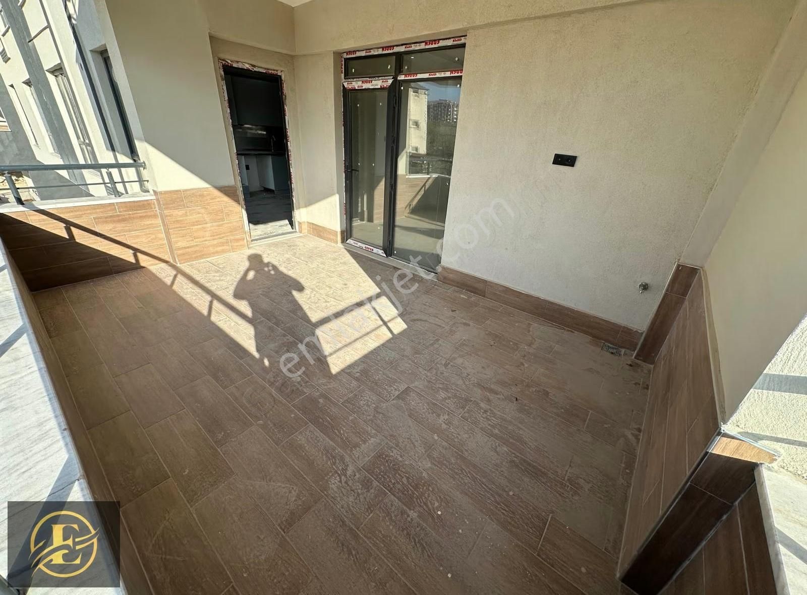 Ekol'den Mavikent Çarşı Civarı Geniş Uygun Site İçi Fırsat Daire - Görsel 3