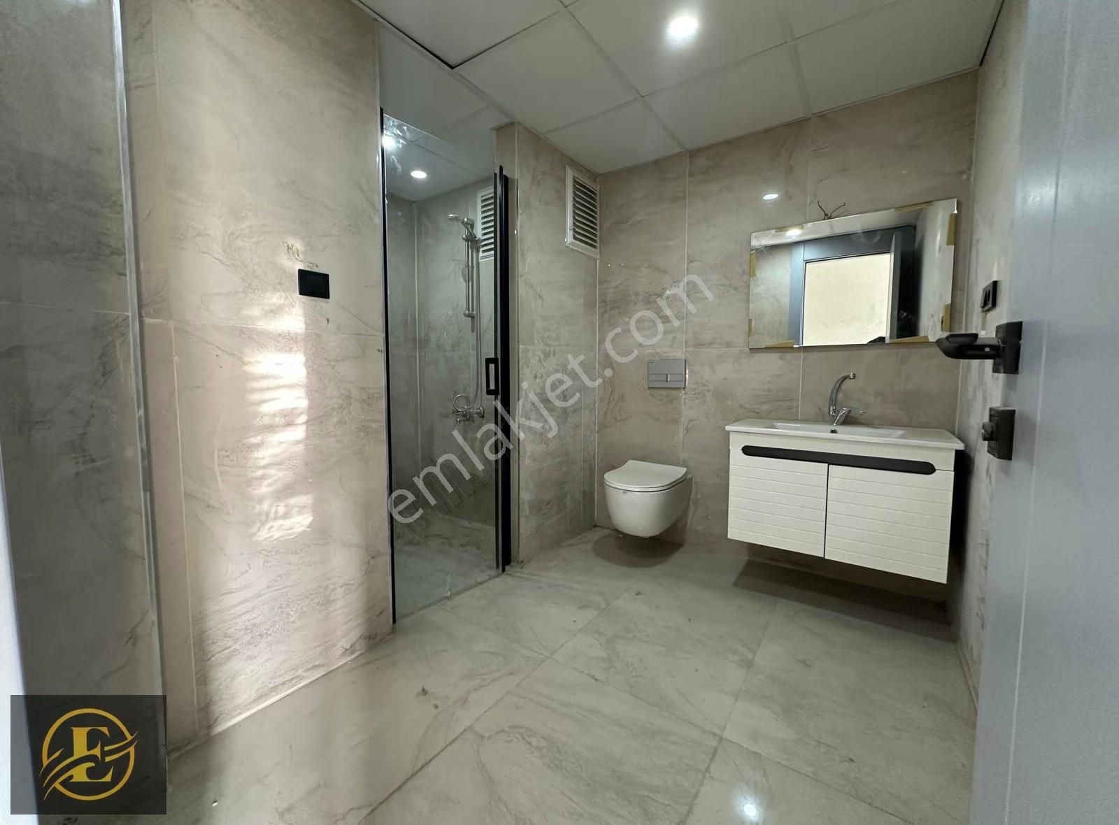 Ekol'den Mavikent Çarşı Civarı Geniş Uygun Site İçi Fırsat Daire - Görsel 11