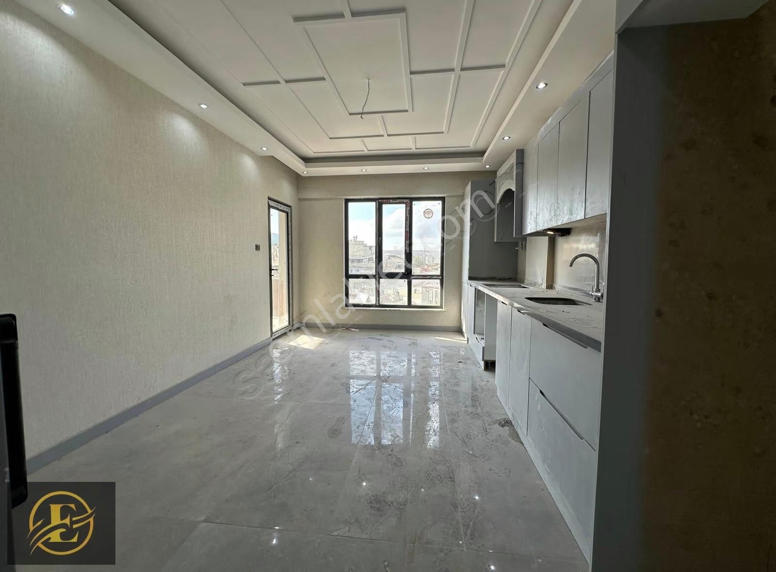 Ekol'den Mavikent Çarşı Civarı Geniş Uygun Site İçi Fırsat Daire - Görsel 13