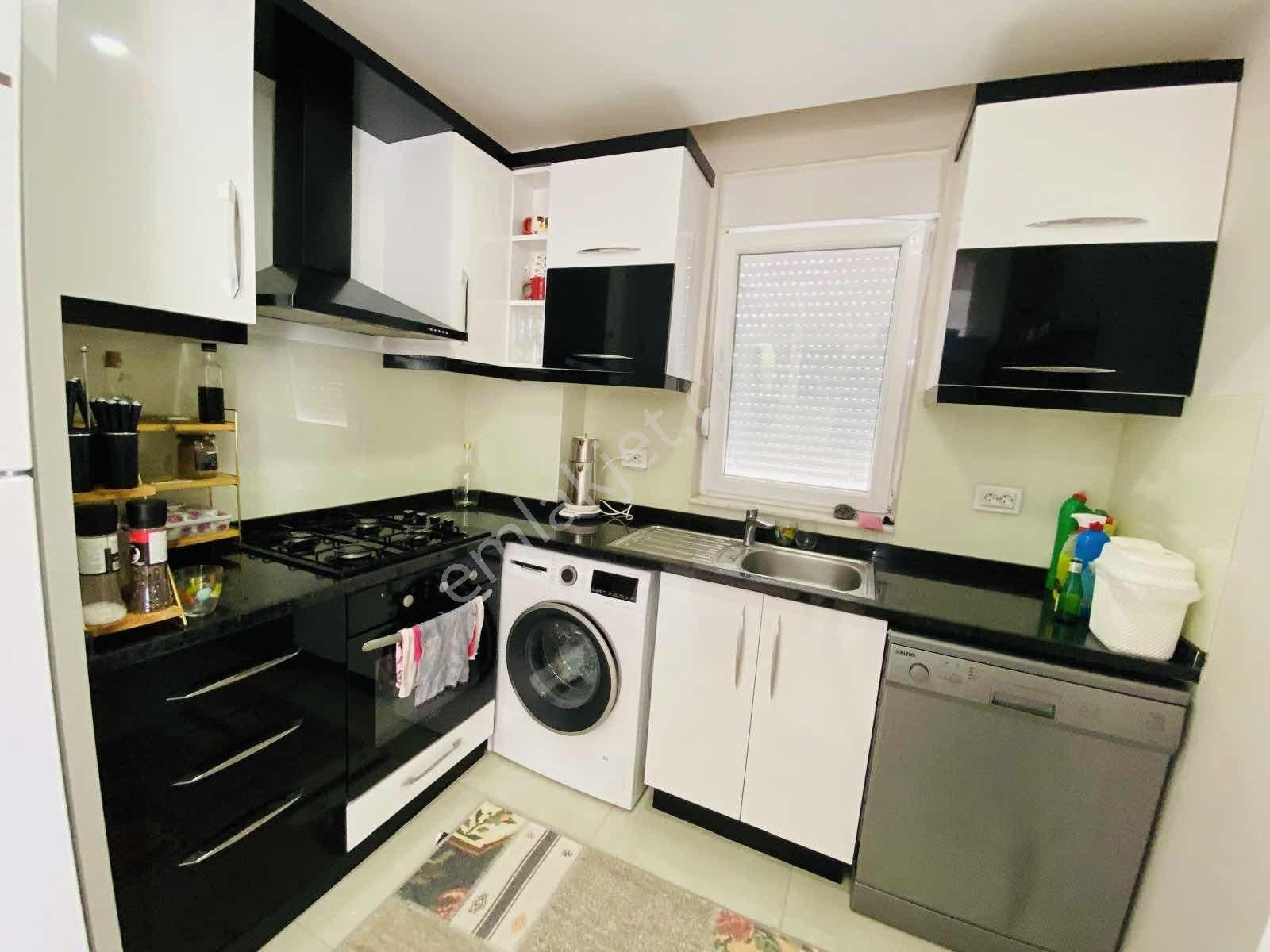 Sarısu'da 7/24 Güvenlikli Site İçerisinde Satılık 2+1 Daire - Görsel 26