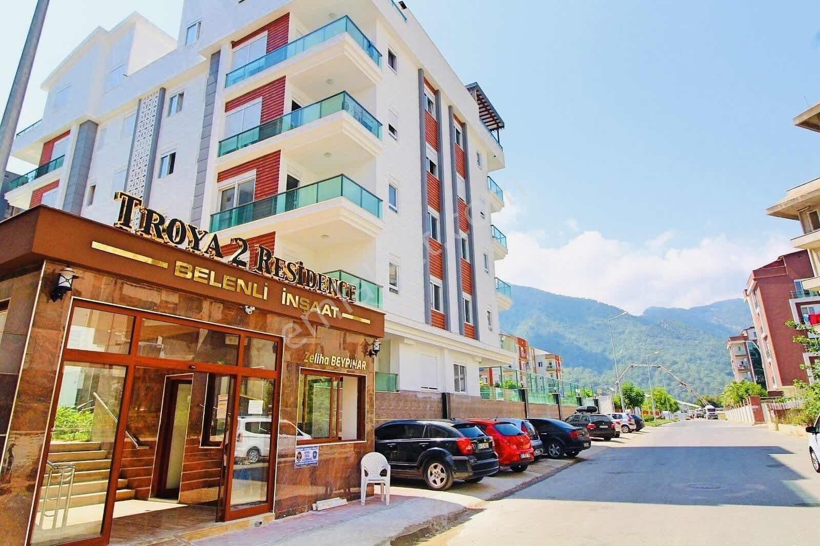Sarısu'da 7/24 Güvenlikli Site İçerisinde Satılık 2+1 Daire - Görsel 17