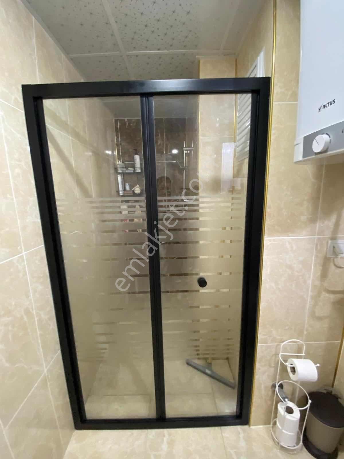 Sarısu'da 7/24 Güvenlikli Site İçerisinde Satılık 2+1 Daire - Görsel 30