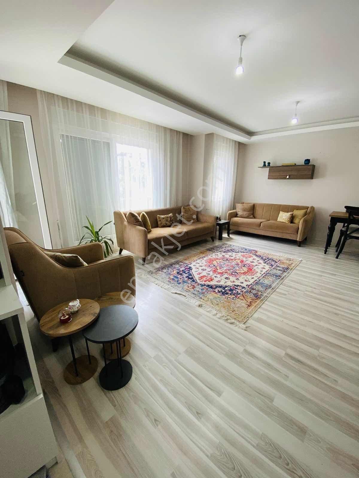 Sarısu'da 7/24 Güvenlikli Site İçerisinde Satılık 2+1 Daire - Görsel 25