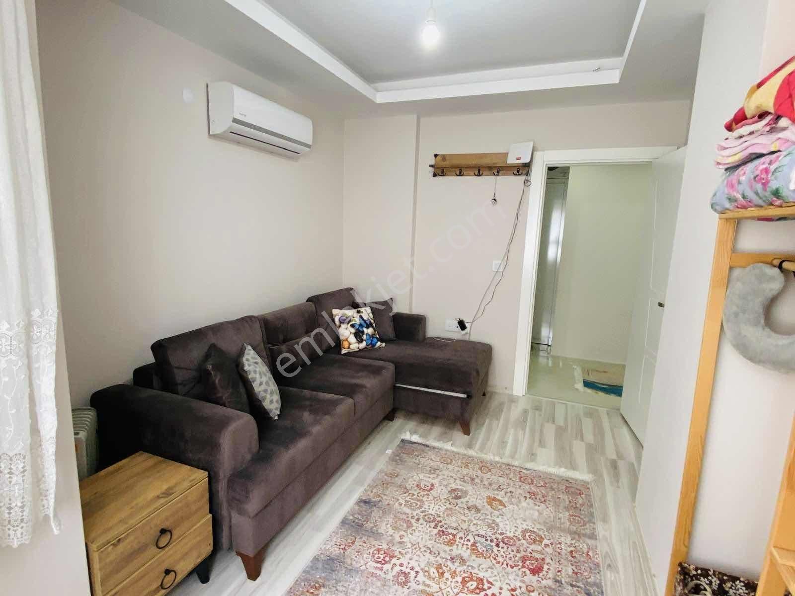 Sarısu'da 7/24 Güvenlikli Site İçerisinde Satılık 2+1 Daire - Görsel 33