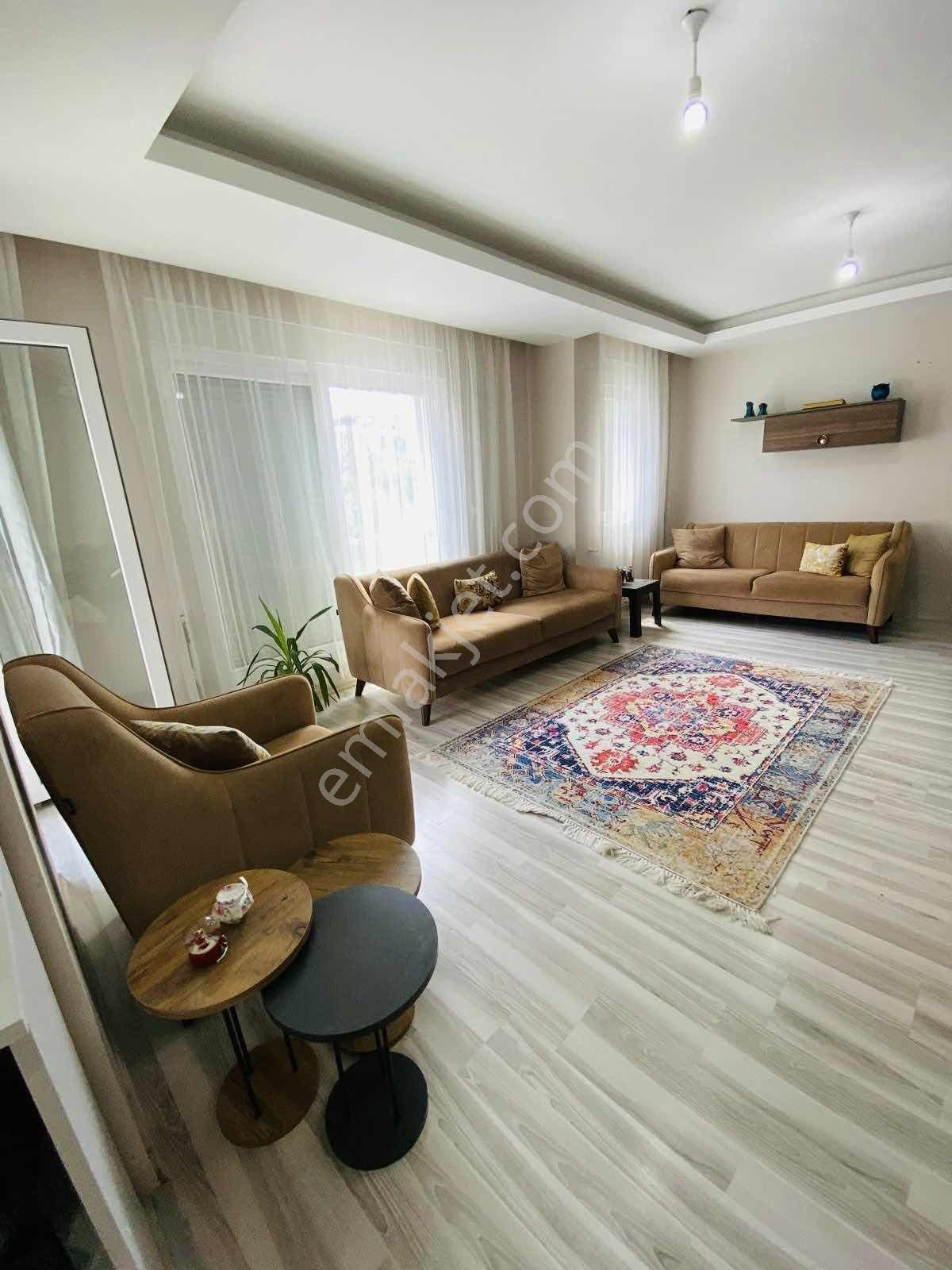 Sarısu'da 7/24 Güvenlikli Site İçerisinde Satılık 2+1 Daire - Görsel 4