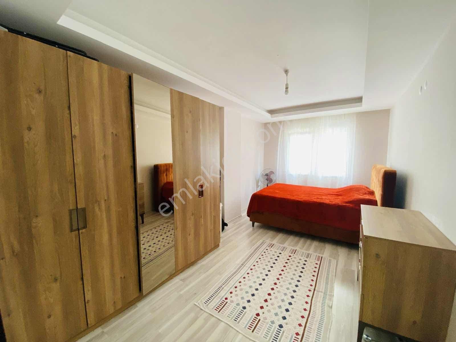 Sarısu'da 7/24 Güvenlikli Site İçerisinde Satılık 2+1 Daire - Görsel 28