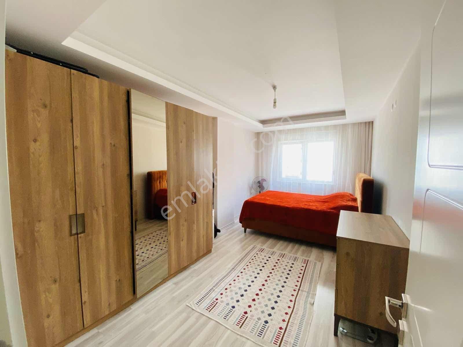 Sarısu'da 7/24 Güvenlikli Site İçerisinde Satılık 2+1 Daire - Görsel 5